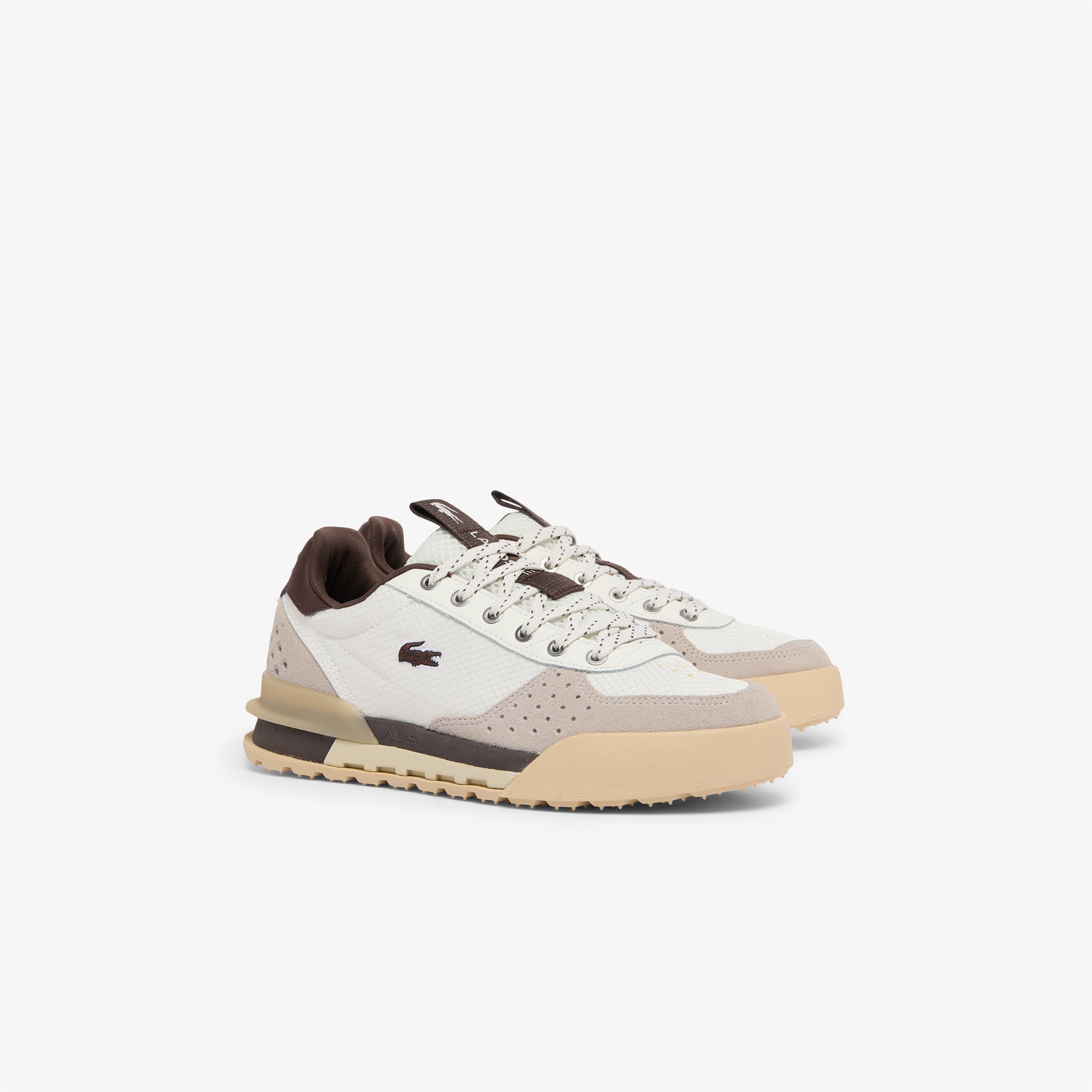 Slam Break Kadın Beyaz Sneaker