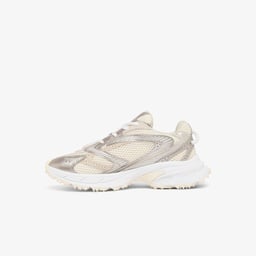 L003 Neo Shot Kadın Krem Sneaker Krem