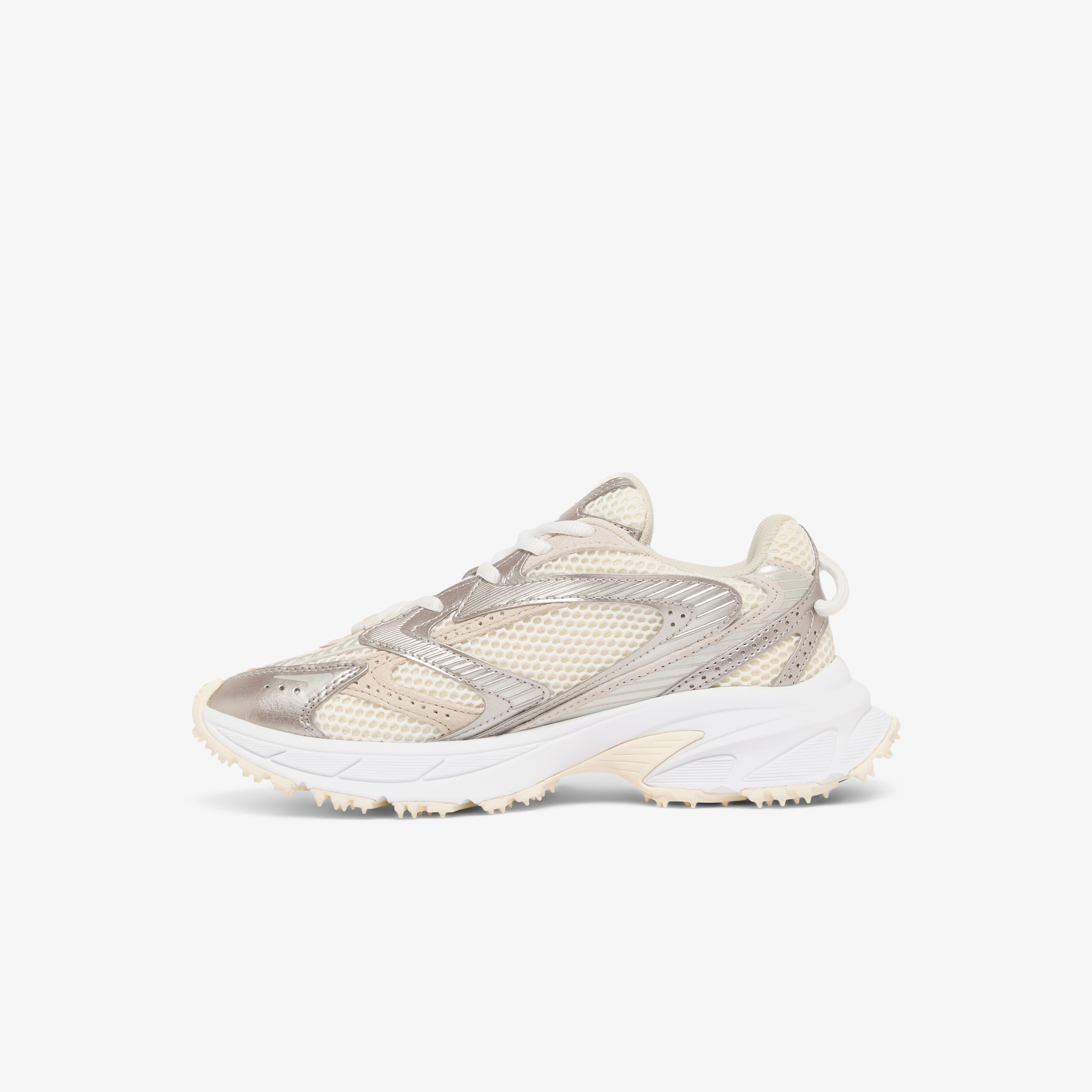 L003 Neo Shot Kadın Krem Sneaker L003 Neo Shot Kadın Krem Sneaker
