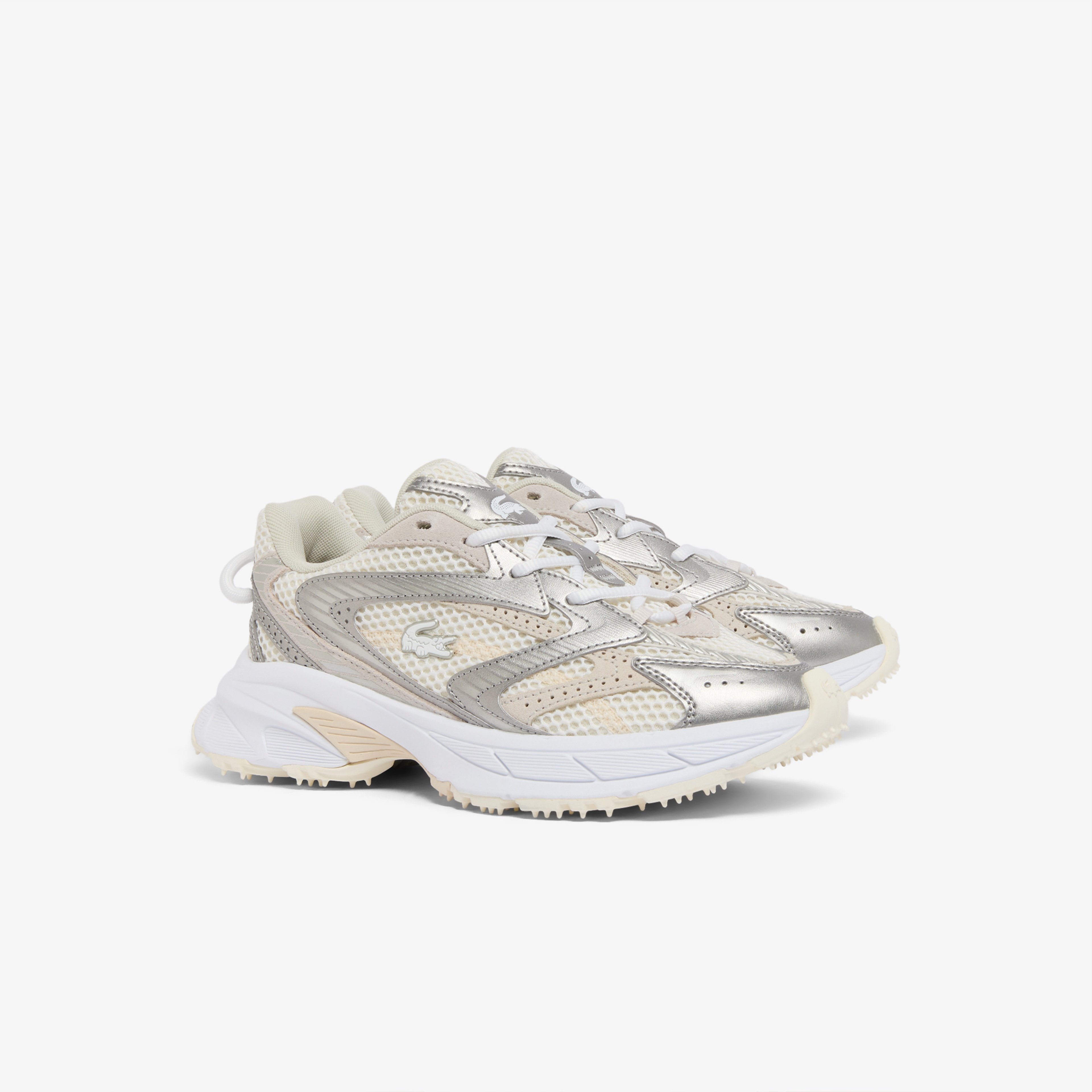 L003 Neo Shot Kadın Krem Sneaker L003 Neo Shot Kadın Krem Sneaker