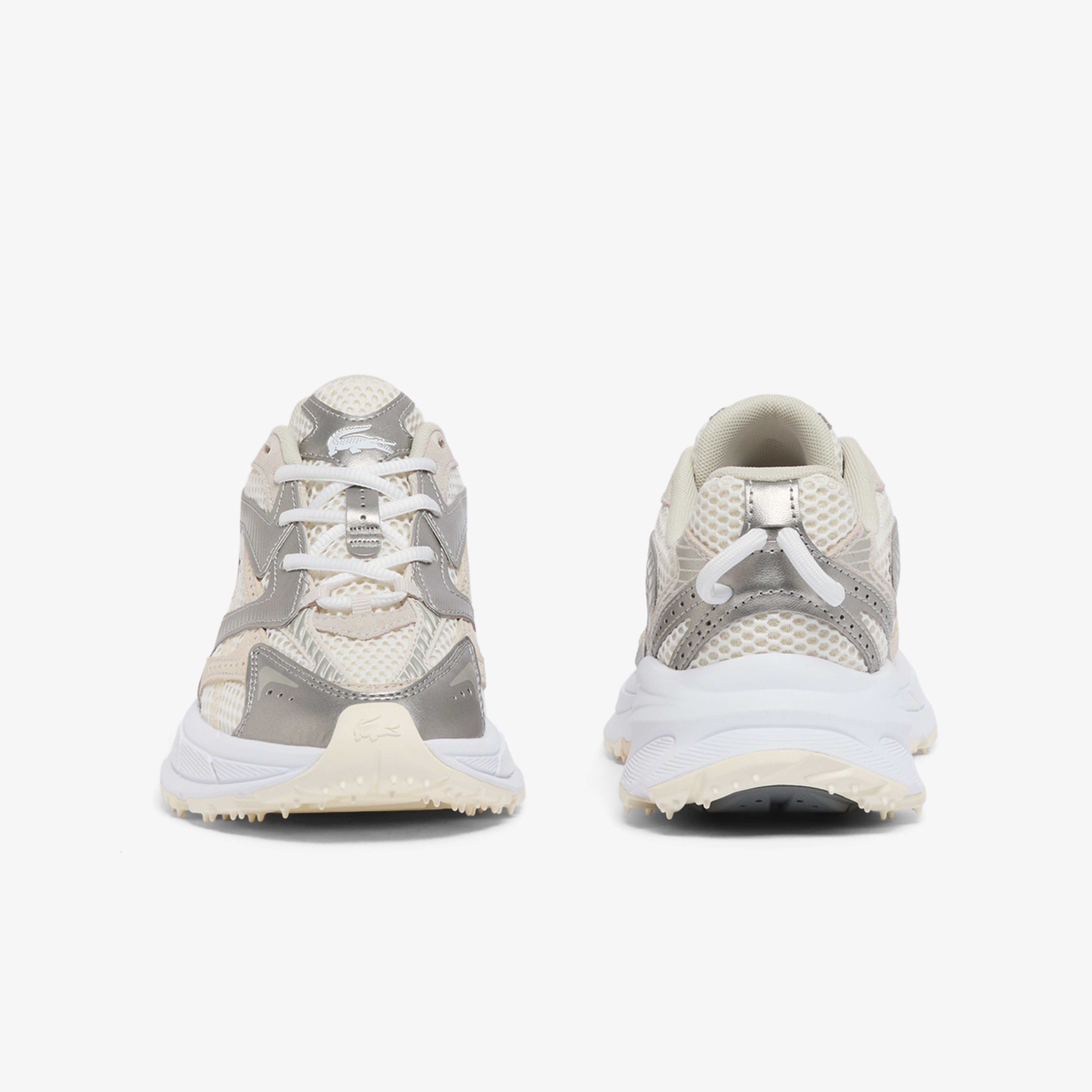 L003 Neo Shot Kadın Krem Sneaker L003 Neo Shot Kadın Krem Sneaker