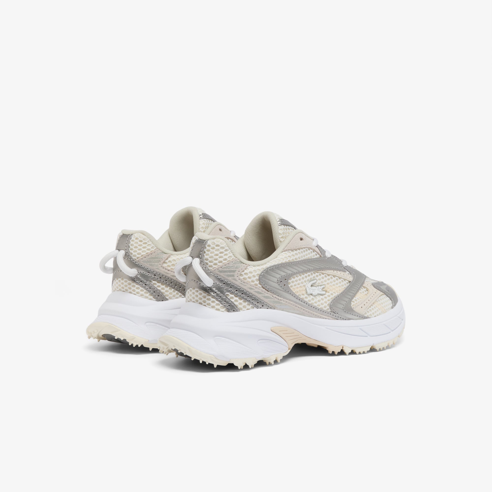 L003 Neo Shot Kadın Krem Sneaker