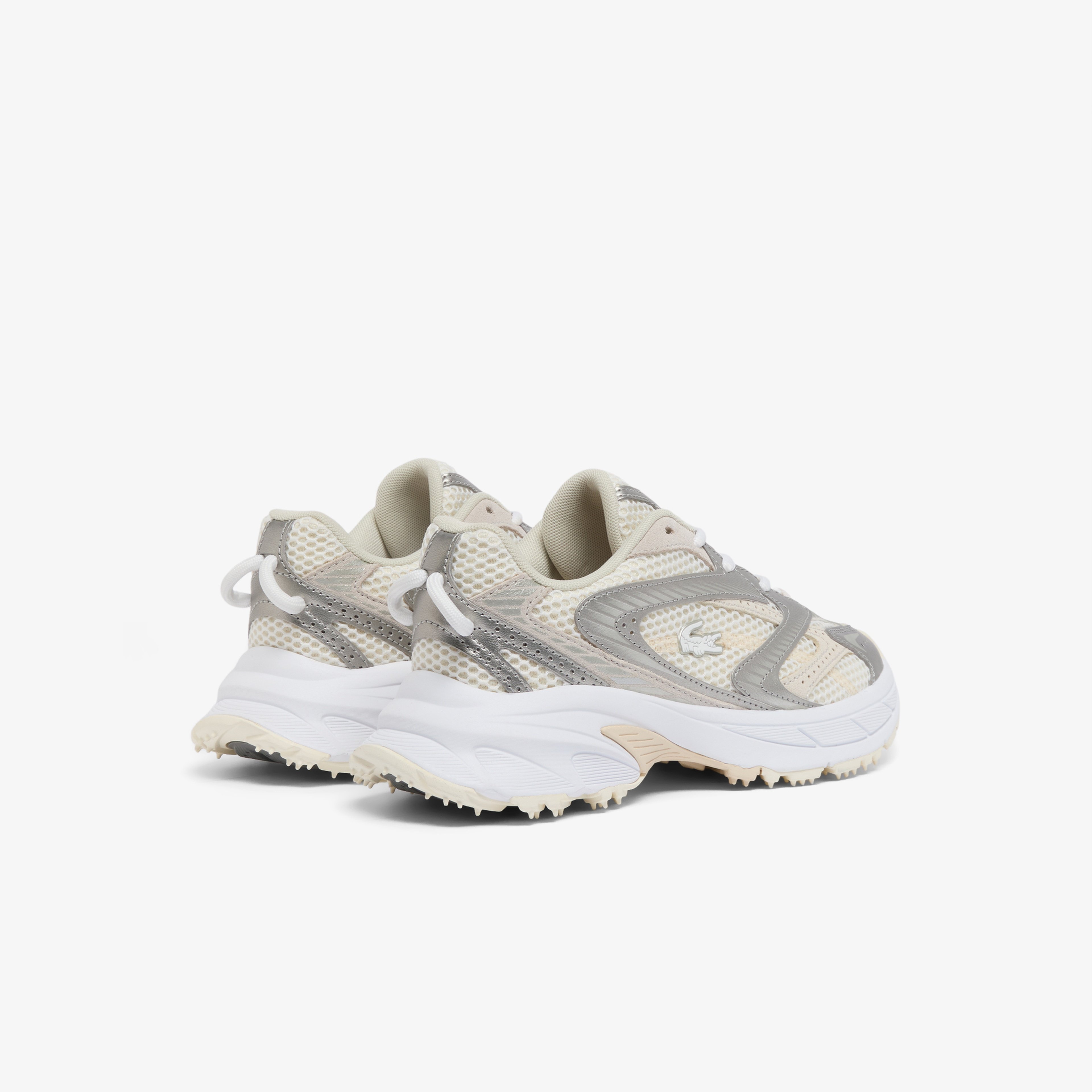 L003 Neo Shot Kadın Krem Sneaker L003 Neo Shot Kadın Krem Sneaker