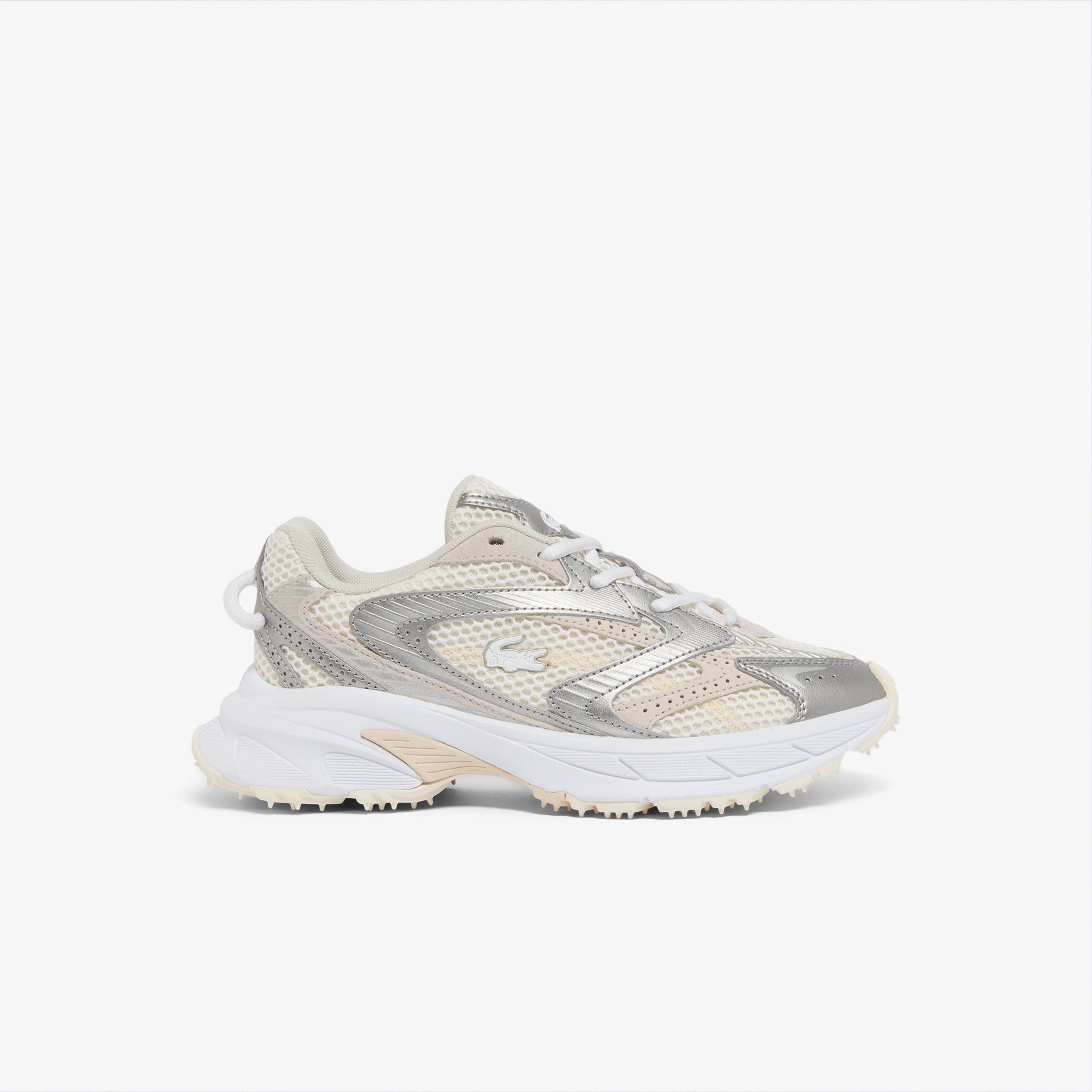 L003 Neo Shot Kadın Krem Sneaker L003 Neo Shot Kadın Krem Sneaker
