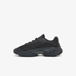 Spinor Hybrid Erkek Siyah Sneaker Siyah