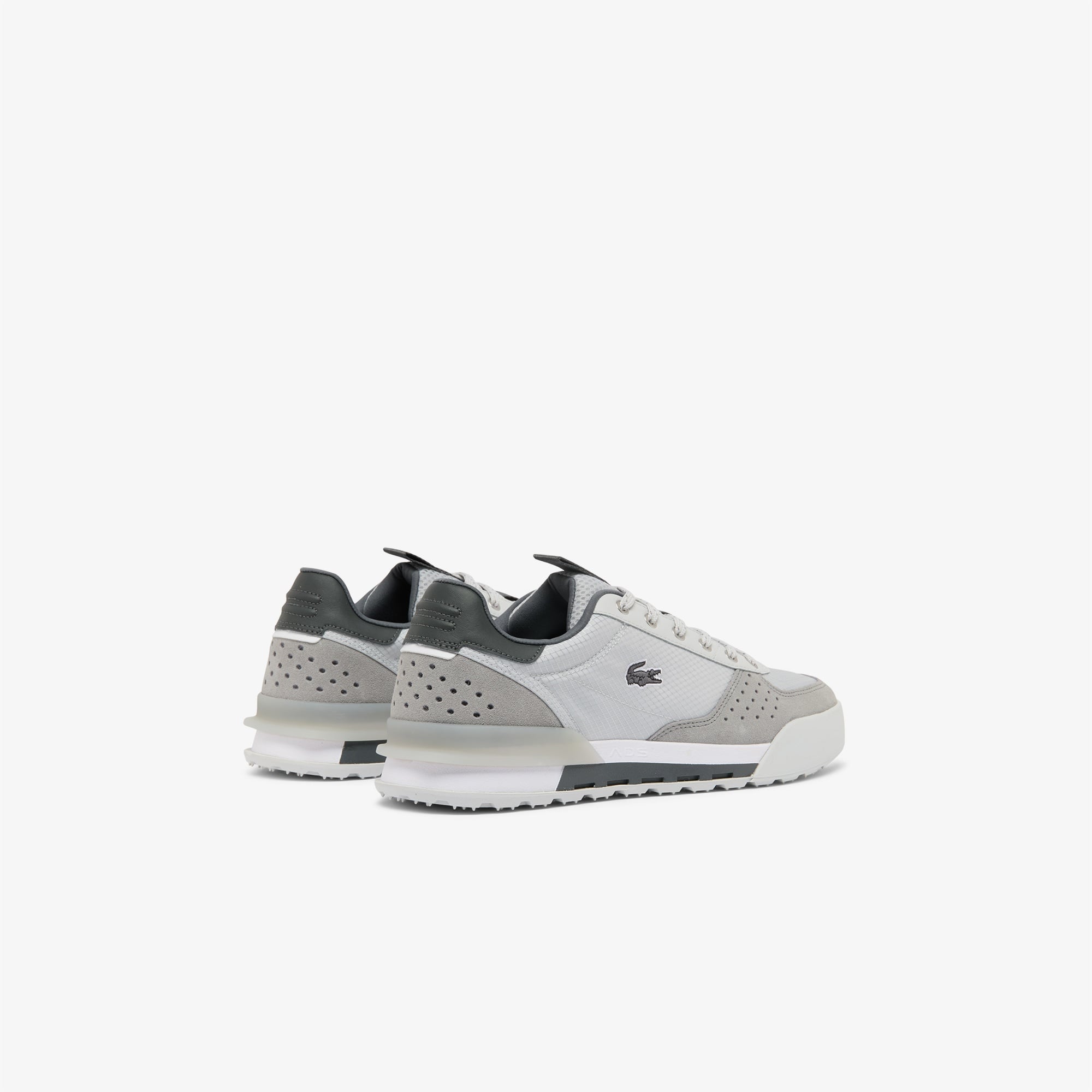 Slam Break Erkek Gri Sneaker
