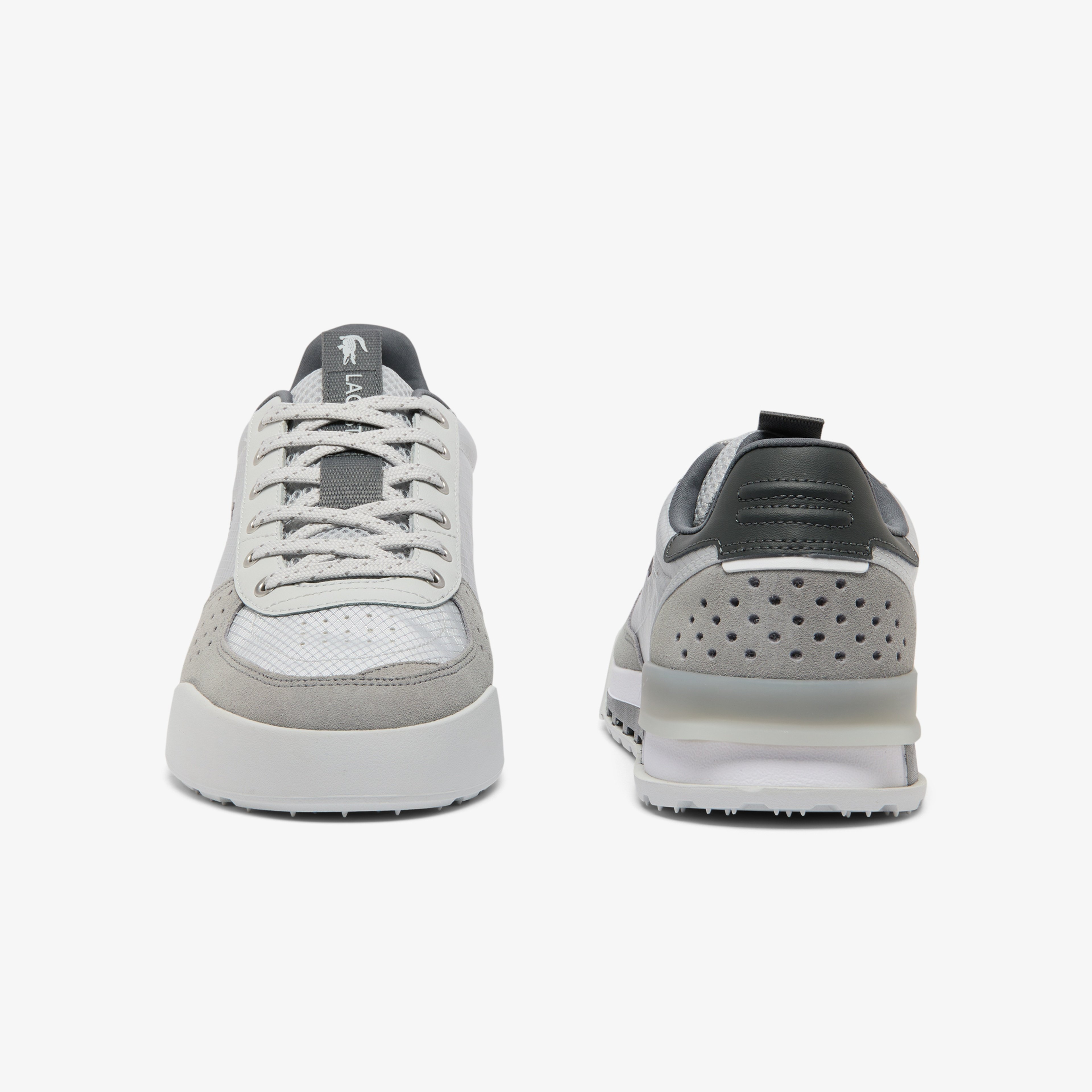 Slam Break Erkek Gri Sneaker Slam Break Erkek Gri Sneaker