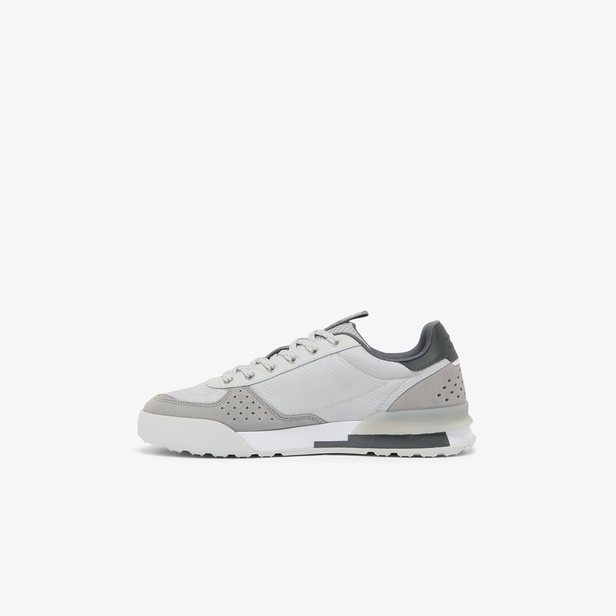 Slam Break Erkek Gri Sneaker