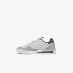 Slam Break Erkek Gri Sneaker Gri