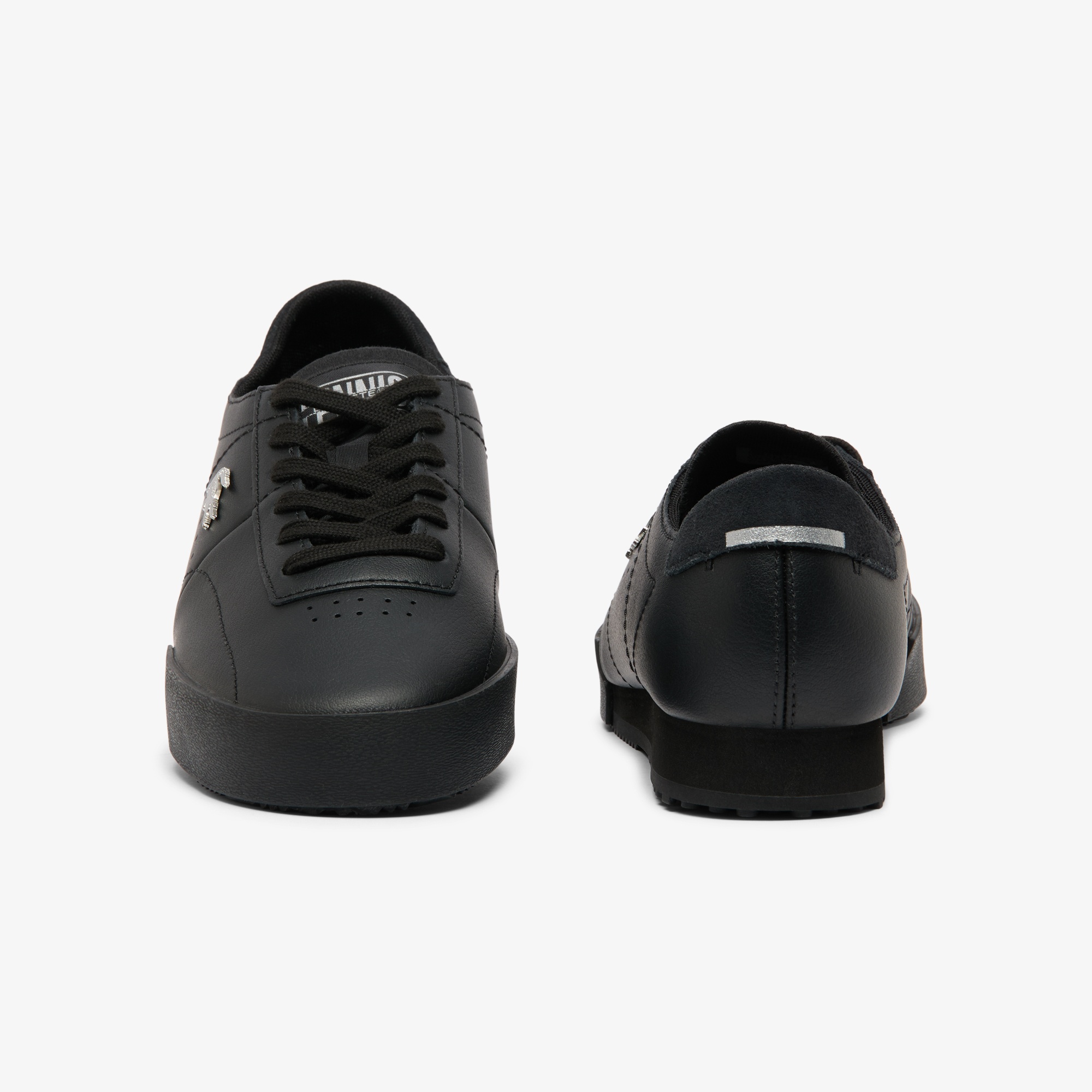 Aura Kadın Siyah Sneaker