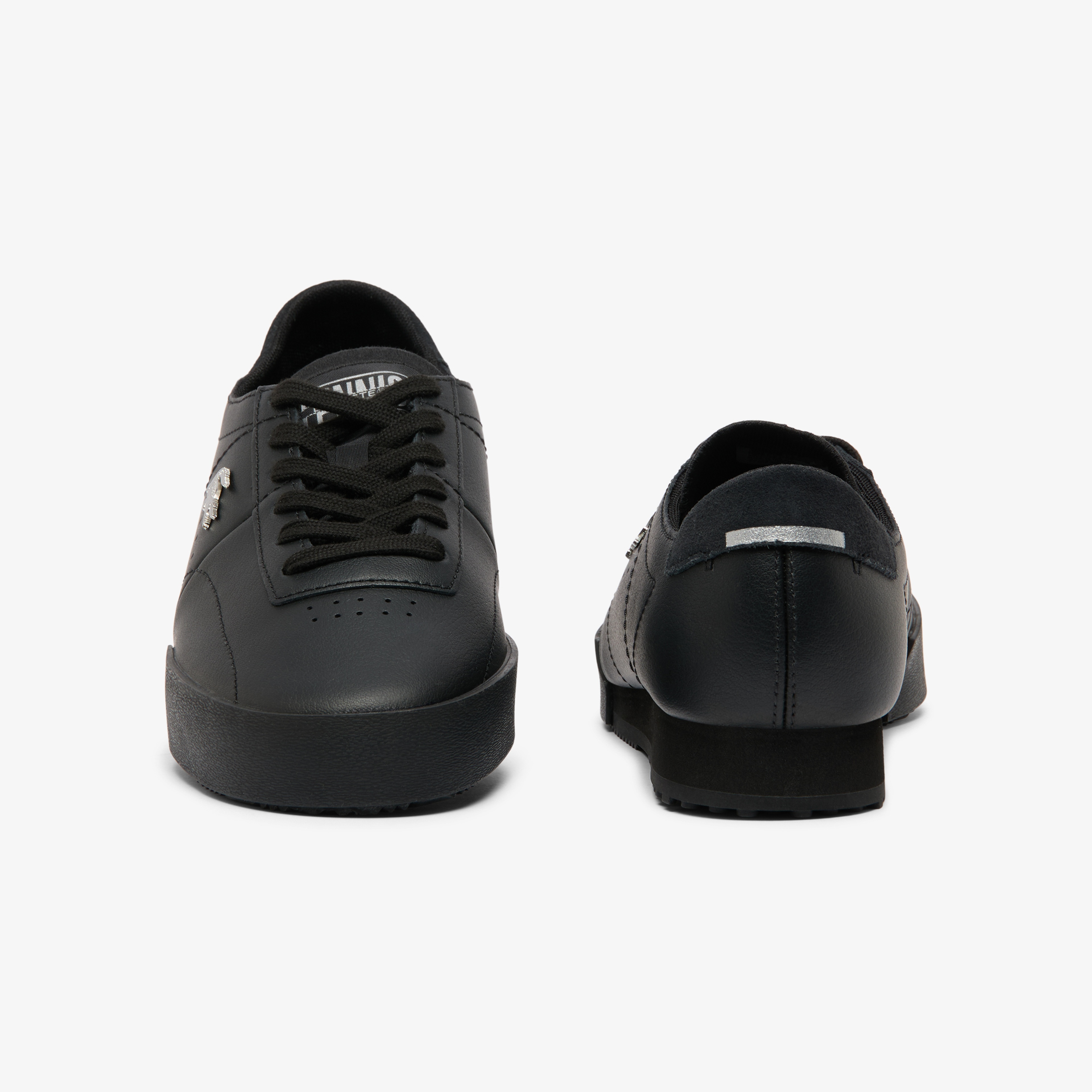 Aura Kadın Siyah Sneaker Aura Kadın Siyah Sneaker
