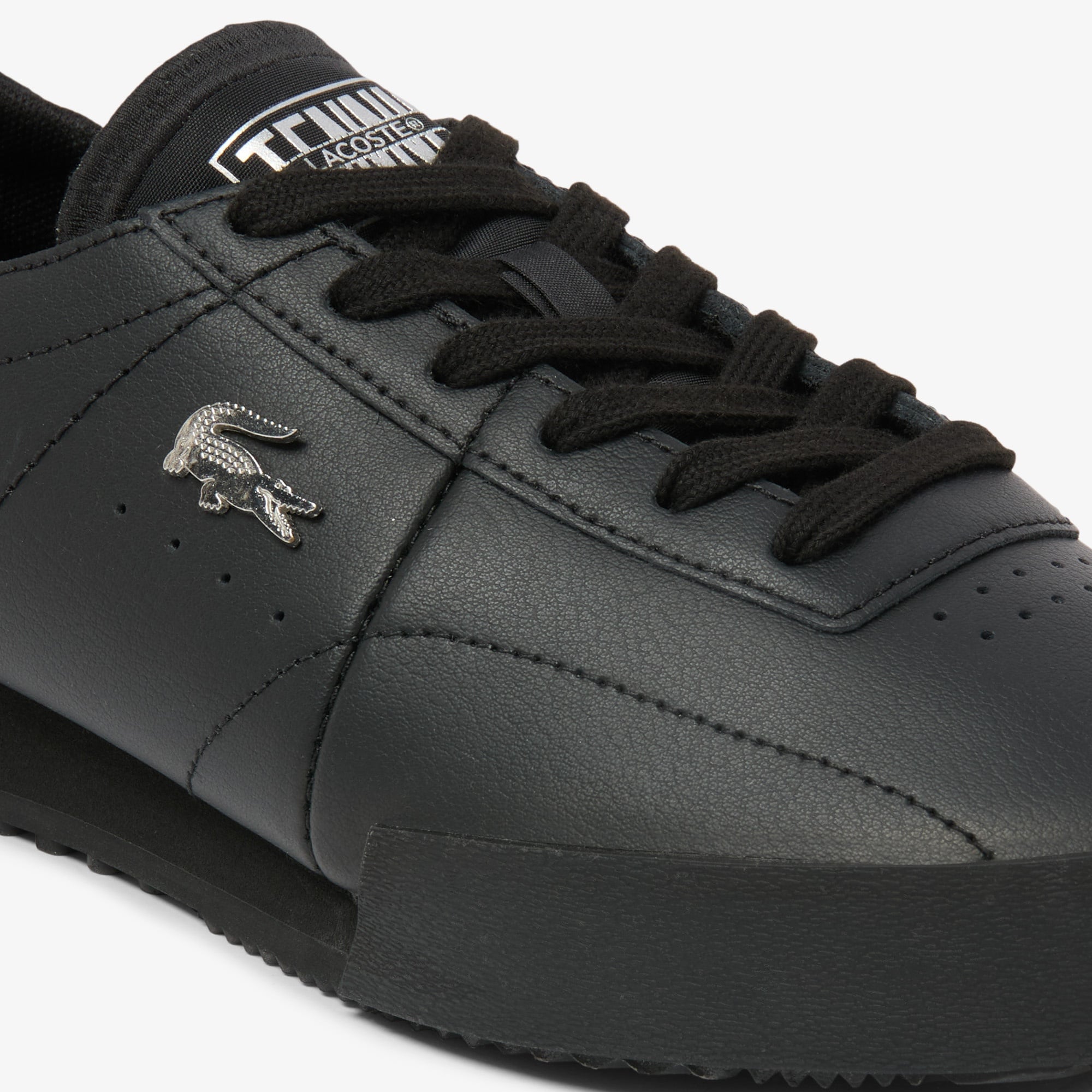 Aura Kadın Siyah Sneaker