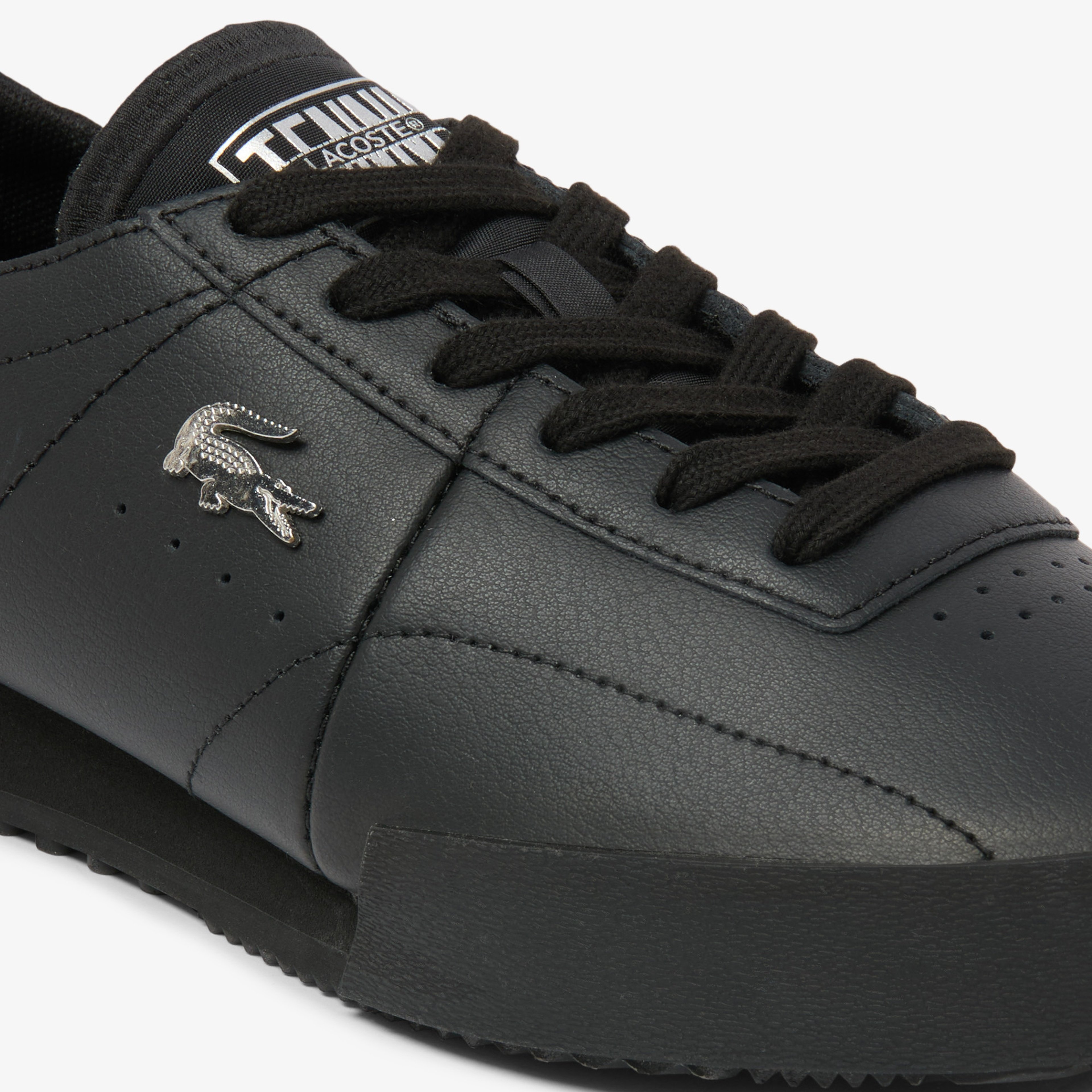 Aura Kadın Siyah Sneaker Aura Kadın Siyah Sneaker