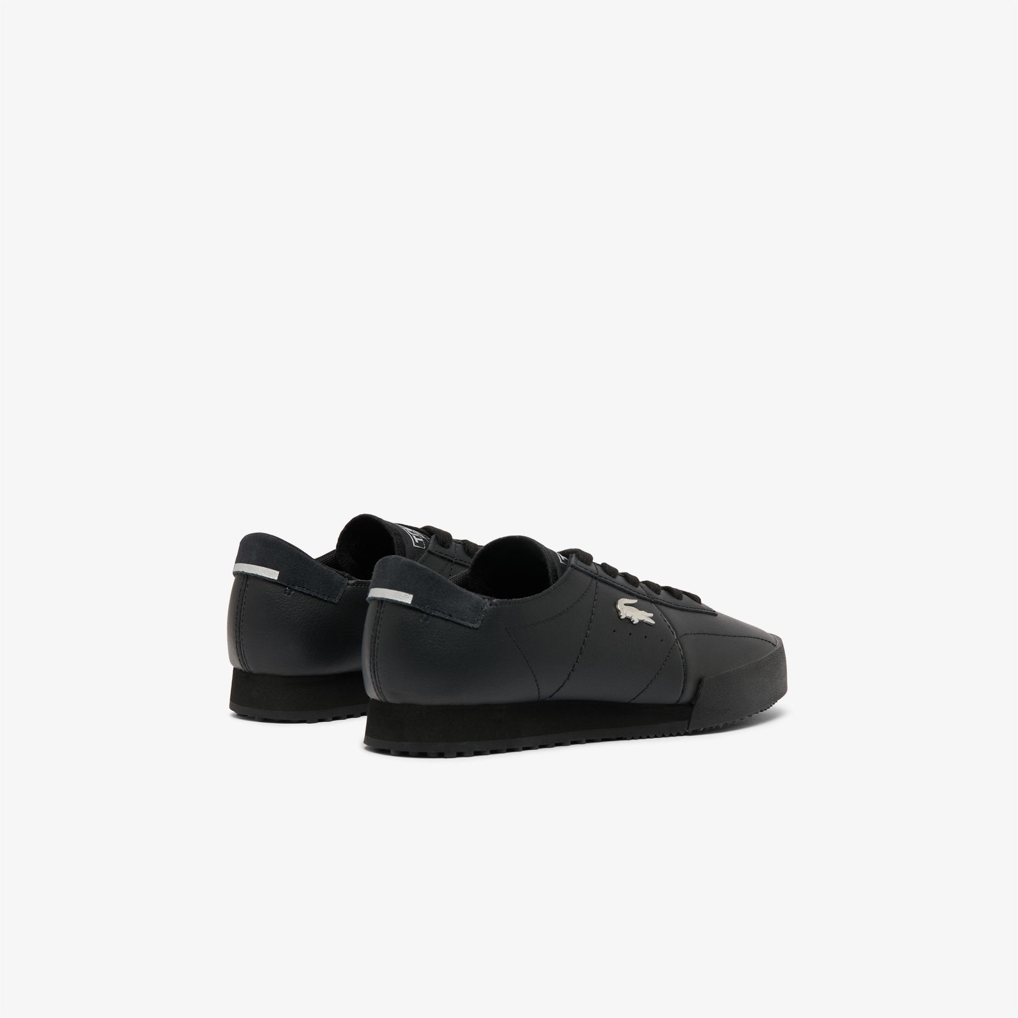 Aura Kadın Siyah Sneaker