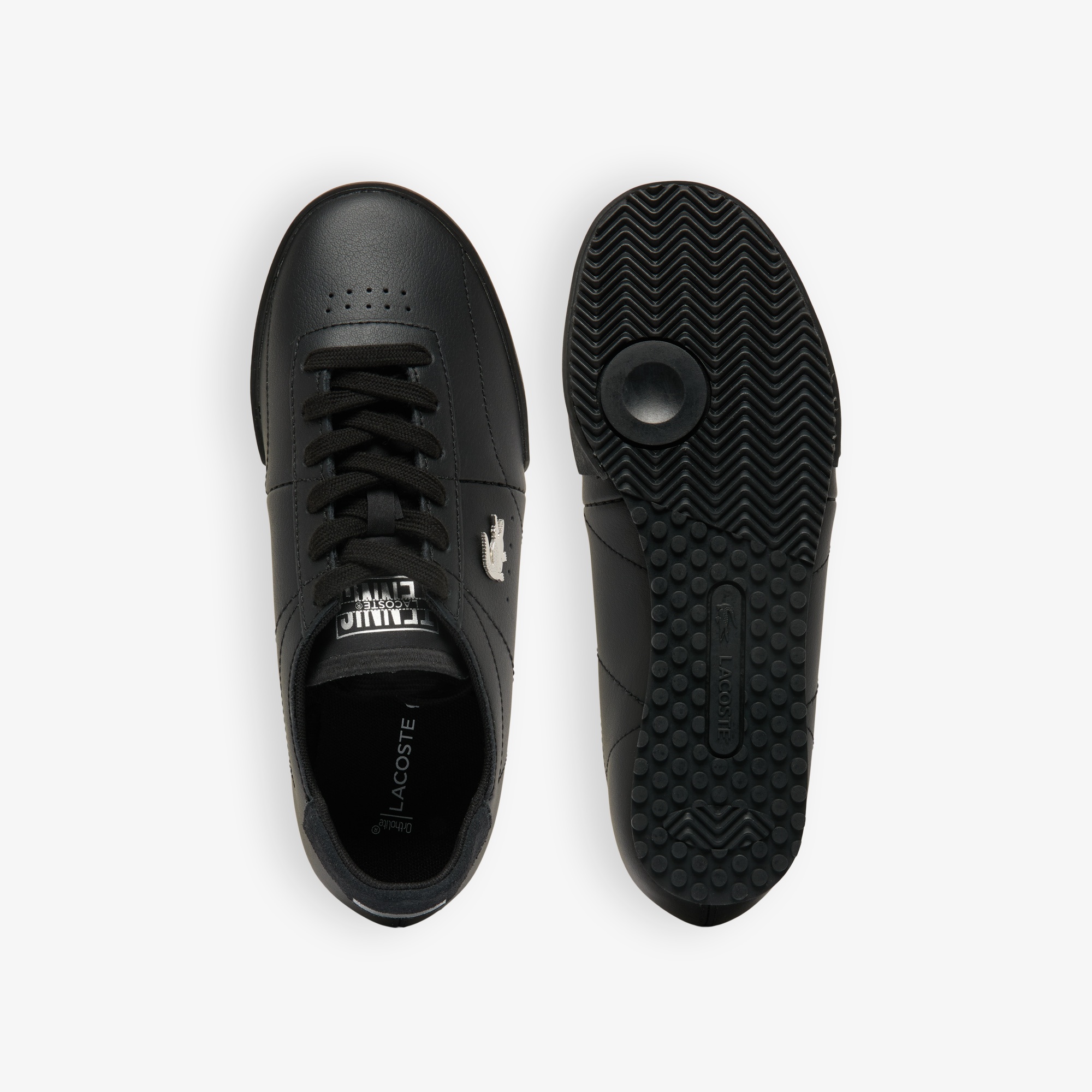 Aura Kadın Siyah Sneaker