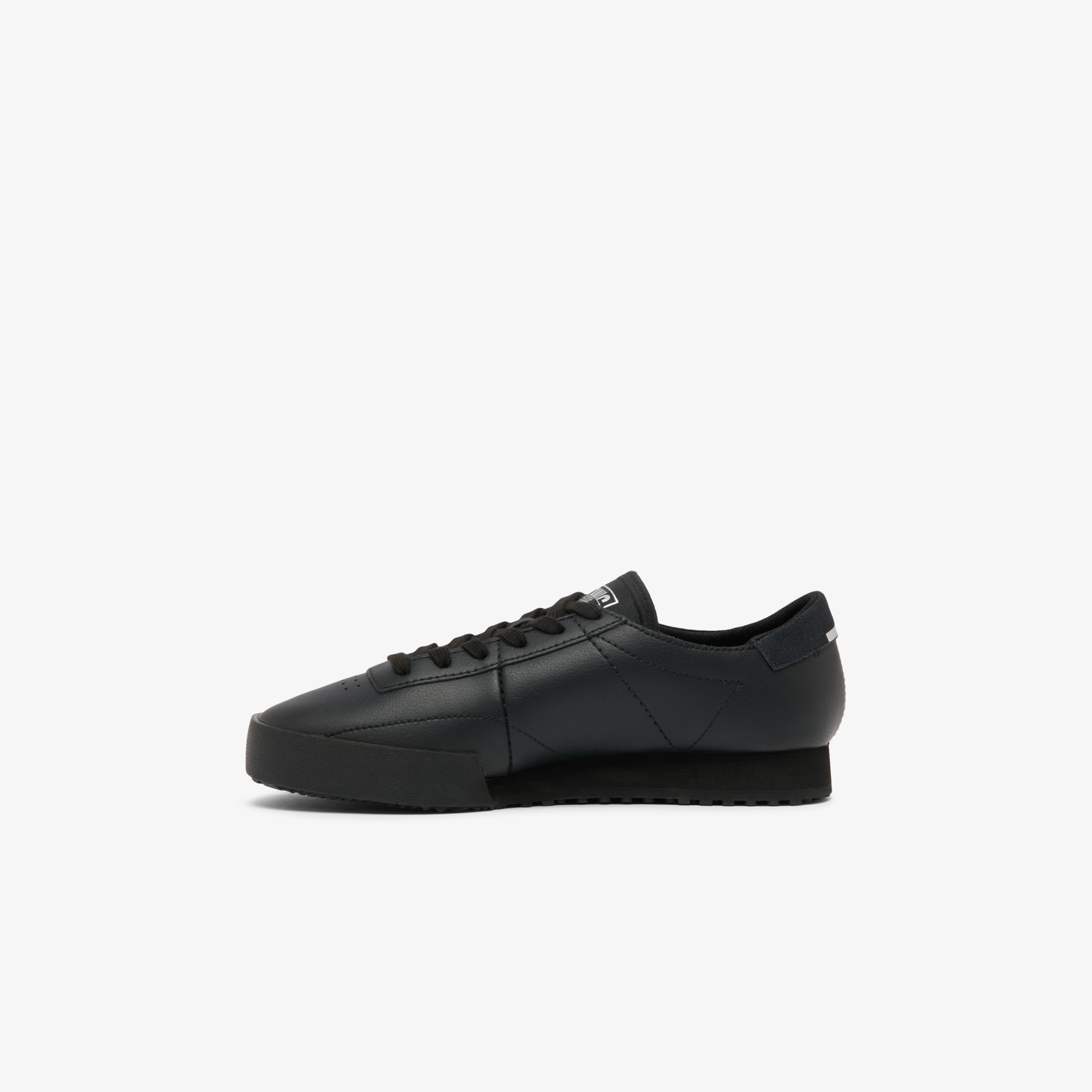 Aura Kadın Siyah Sneaker Aura Kadın Siyah Sneaker