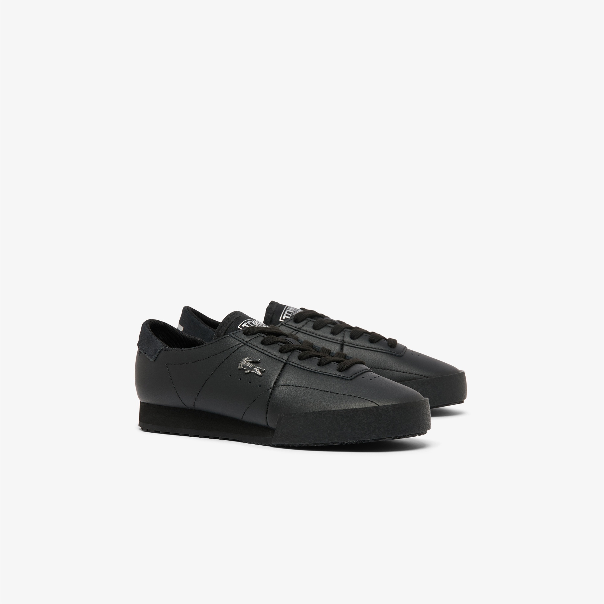 Aura Kadın Siyah Sneaker