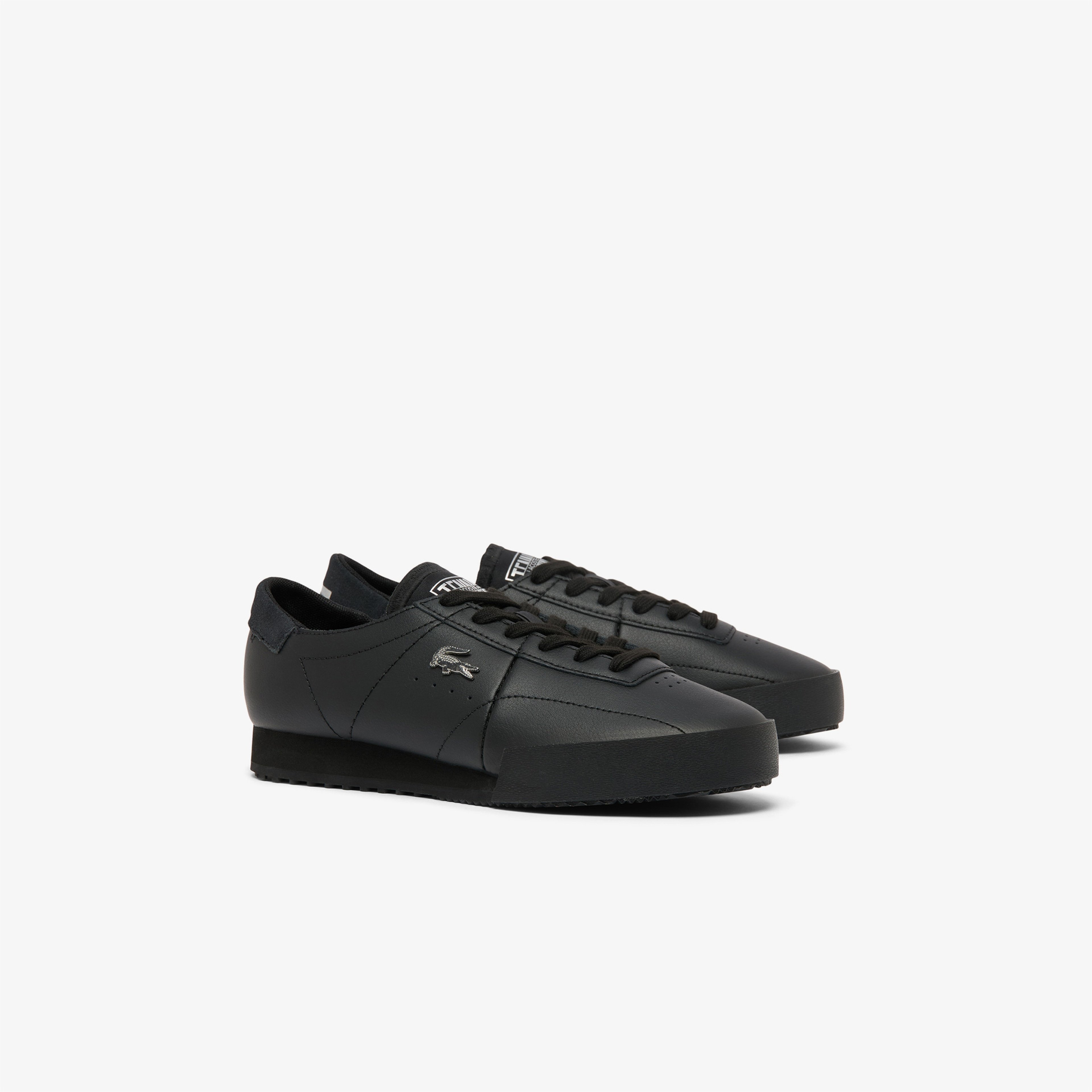 Aura Kadın Siyah Sneaker Aura Kadın Siyah Sneaker