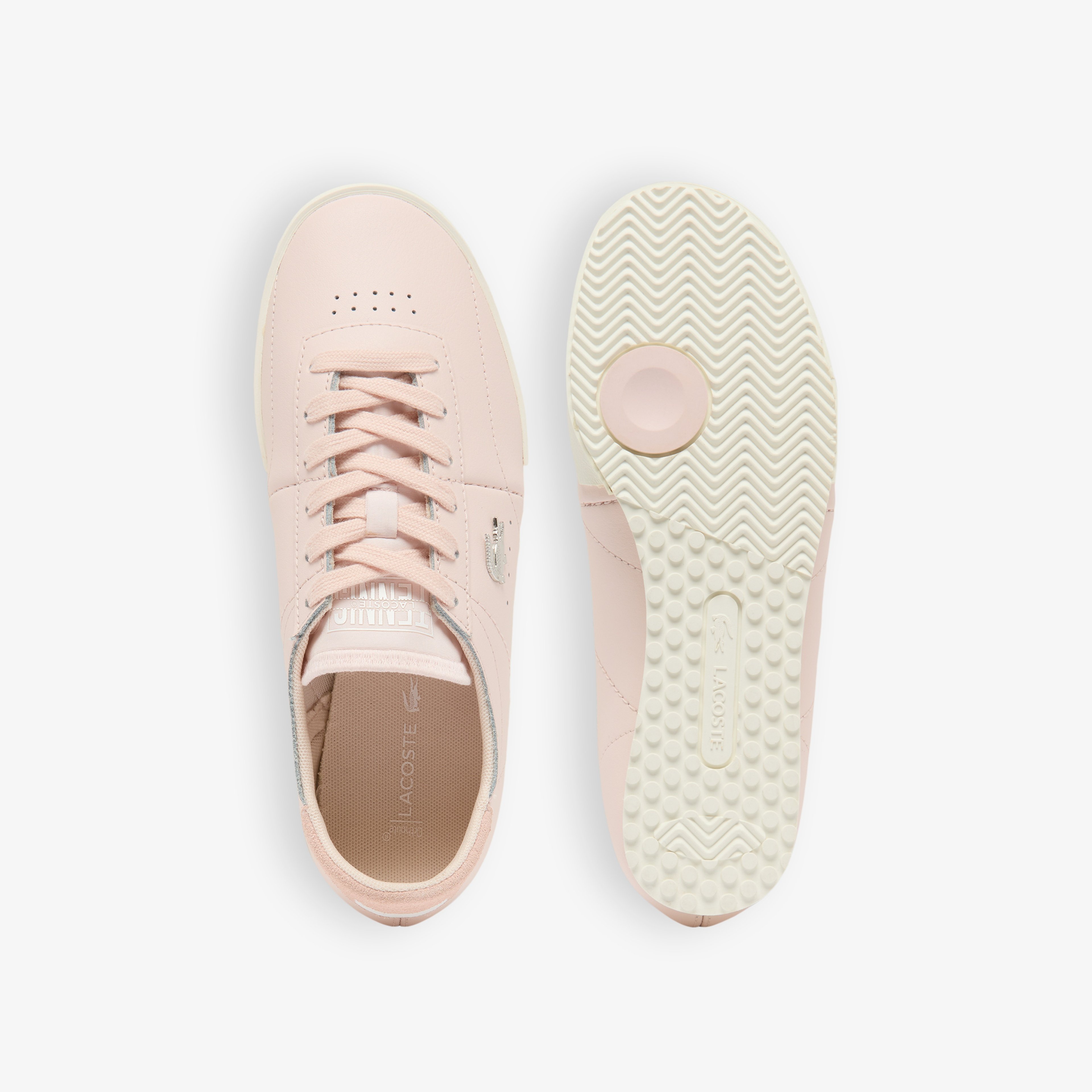 Aura Kadın Pembe Sneaker Aura Kadın Pembe Sneaker