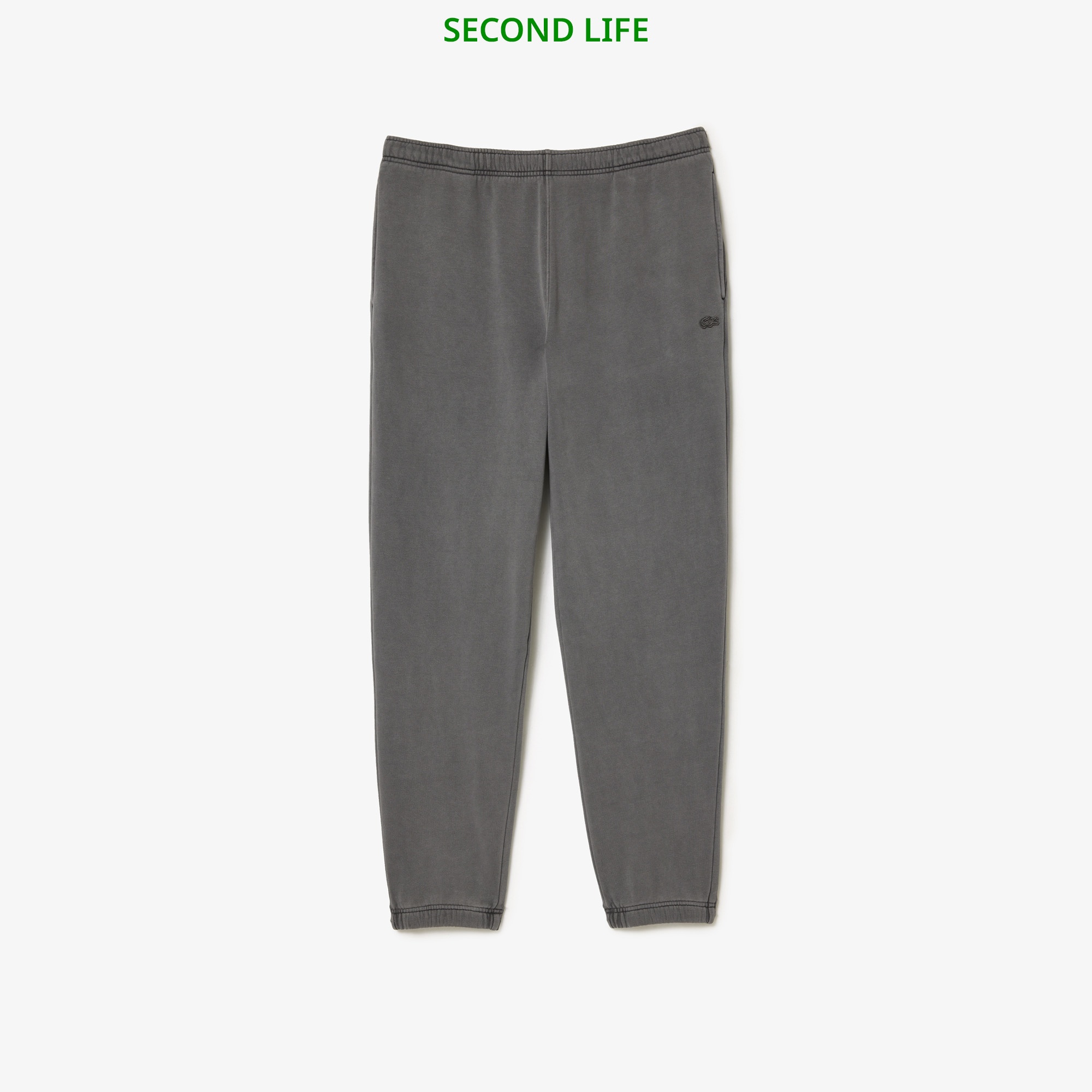 İkinci El Neo Heritage Unisex Gri Eşofman Altı