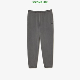 İkinci El Neo Heritage Unisex Gri Eşofman Altı Gri
