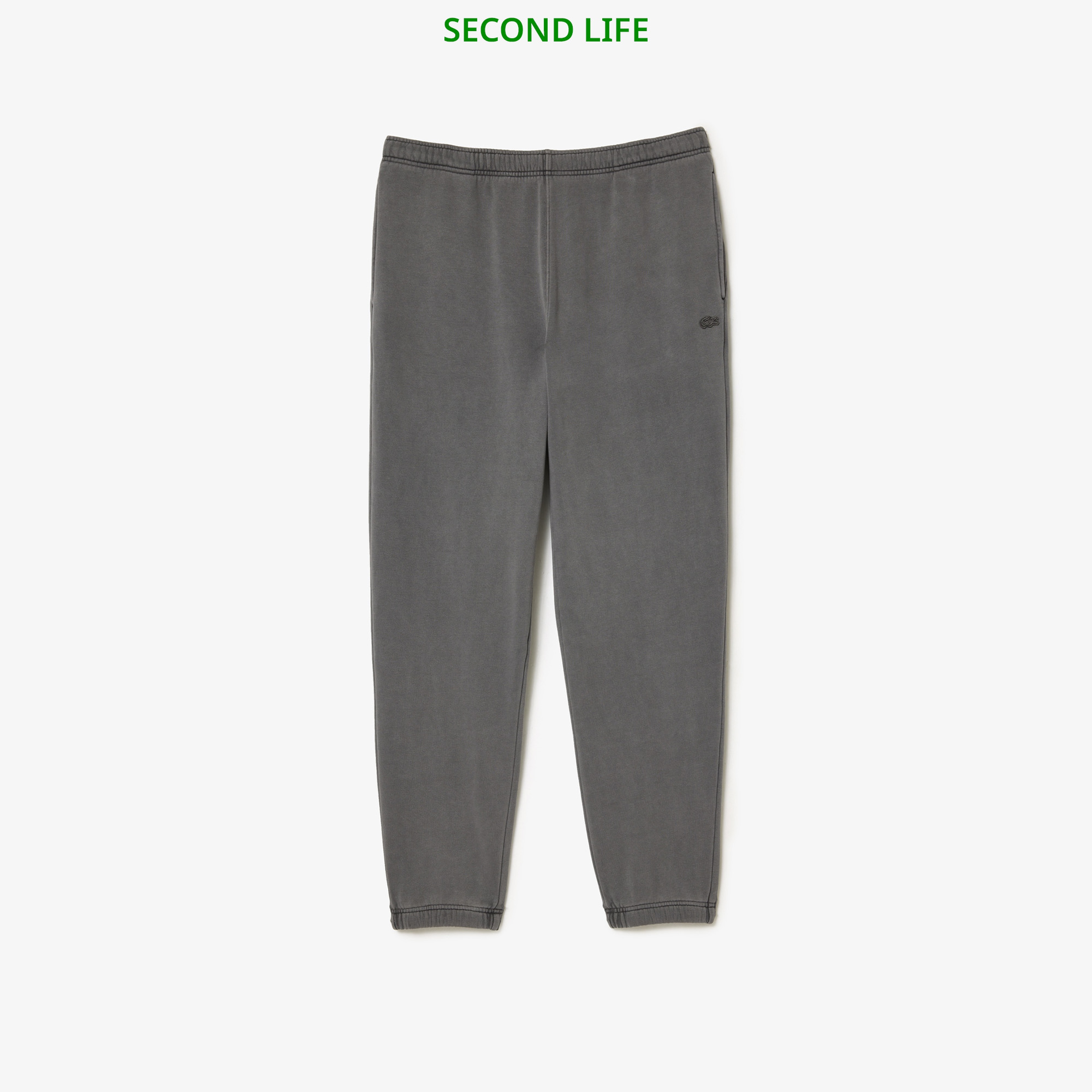 İkinci El Neo Heritage Unisex Gri Eşofman Altı İkinci El Neo Heritage Unisex Gri Eşofman Altı