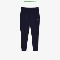 İkinci El Erkek Slim Fit Lacivert Eşofman Altı Lacivert