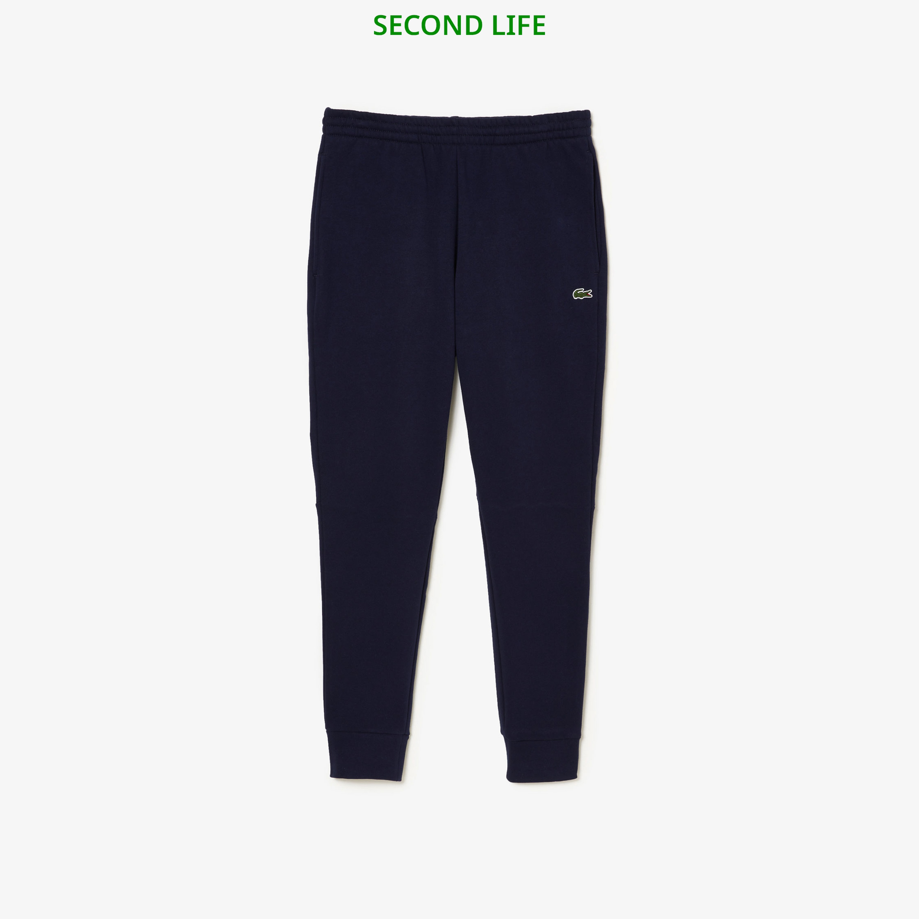 İkinci El Erkek Slim Fit Lacivert Eşofman Altı