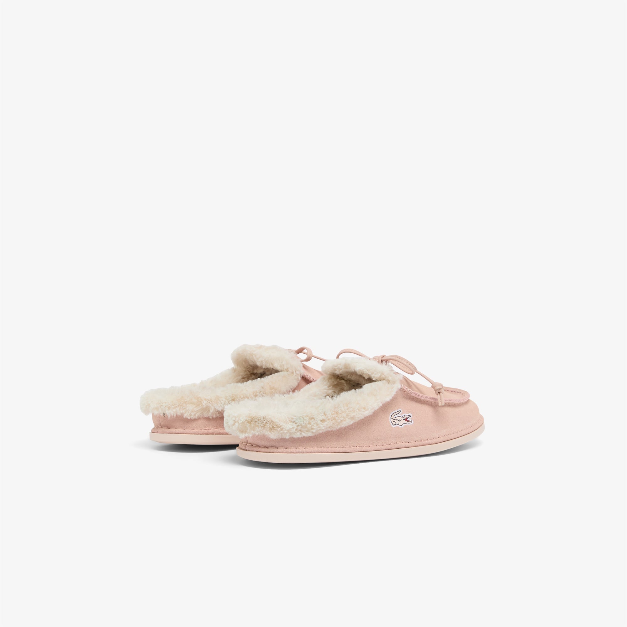 Aubrey Mule Kadın Pembe Terlik