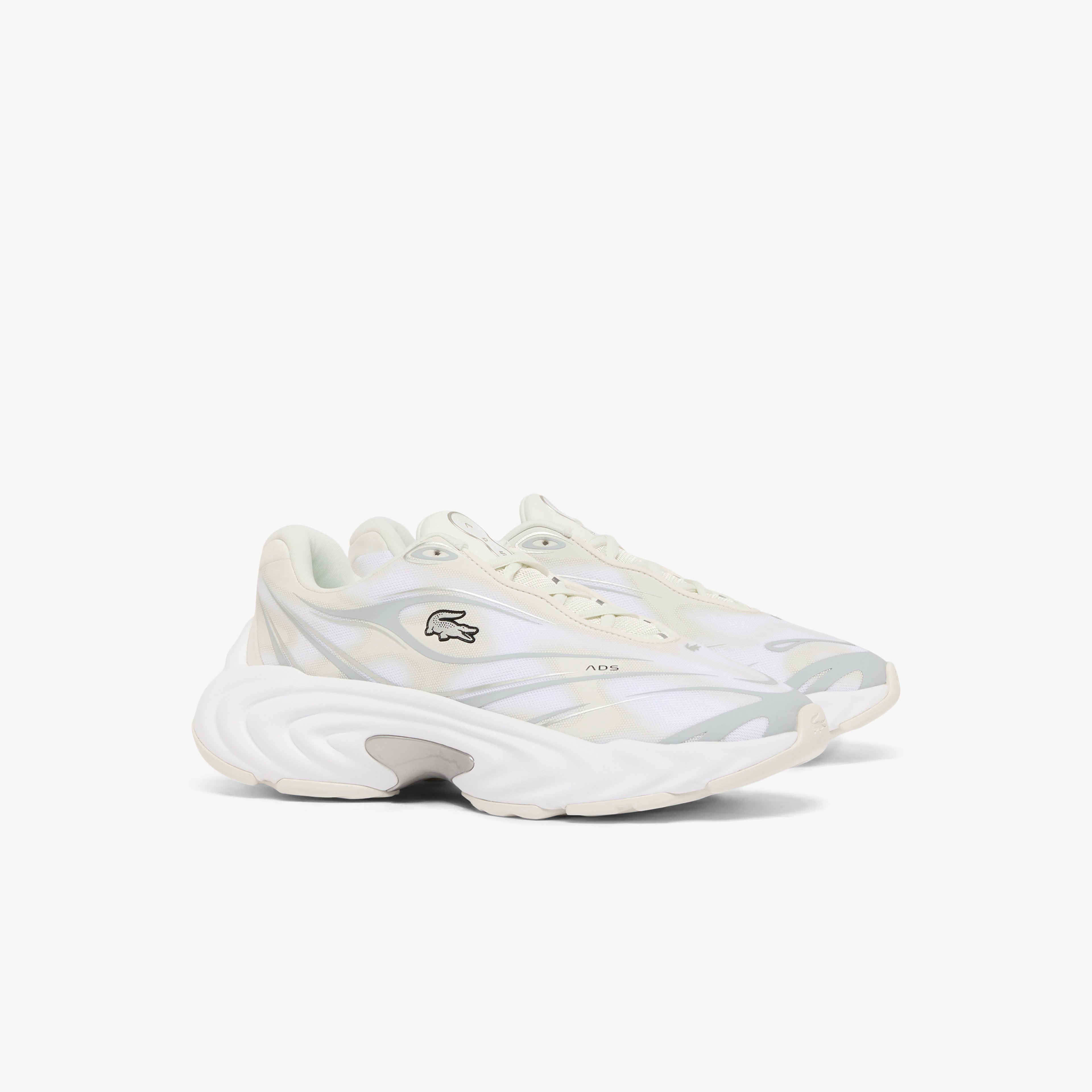 Spinor Tech Erkek Beyaz Sneaker Spinor Tech Erkek Beyaz Sneaker