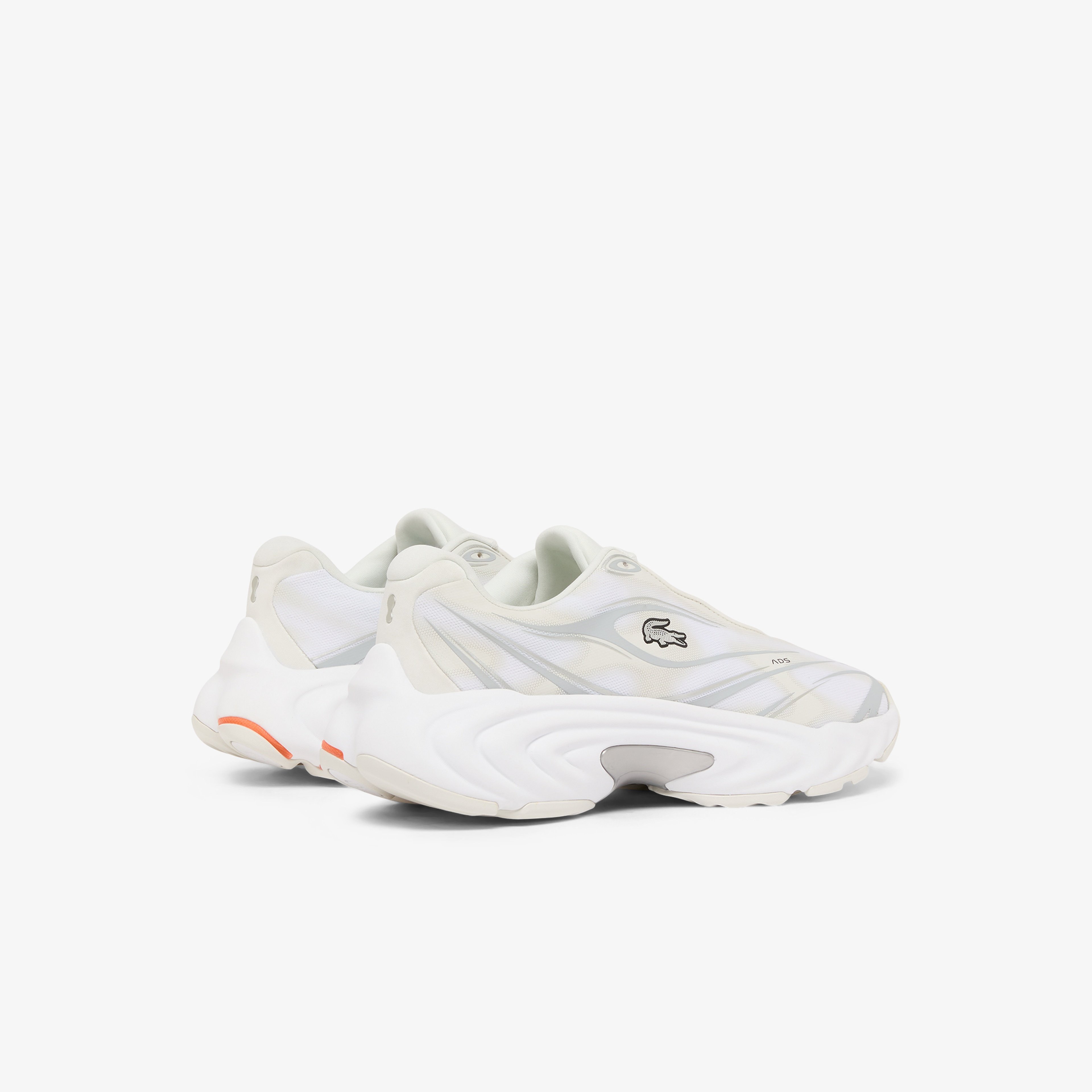 Spinor Tech Erkek Beyaz Sneaker Spinor Tech Erkek Beyaz Sneaker