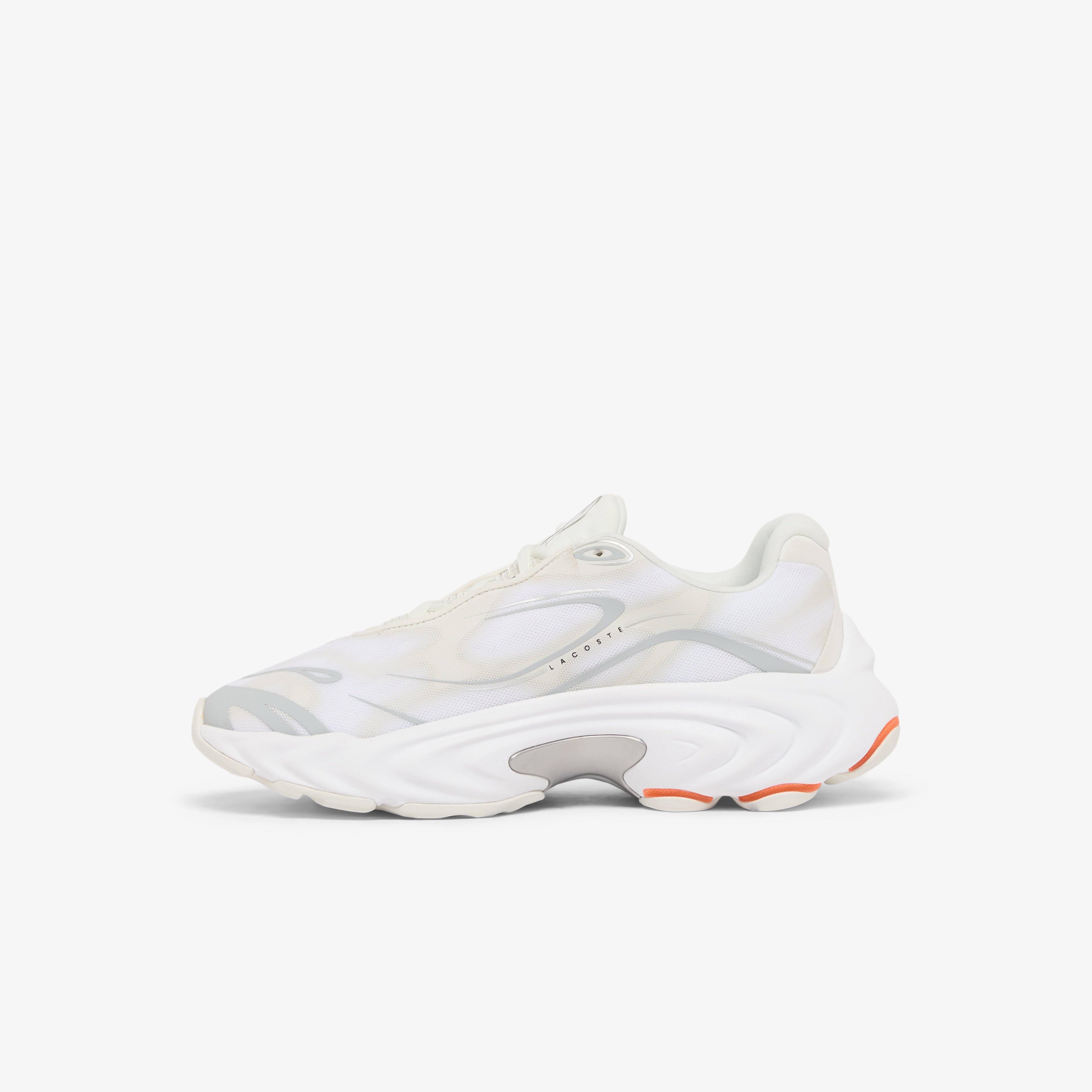 Spinor Tech Erkek Beyaz Sneaker Spinor Tech Erkek Beyaz Sneaker