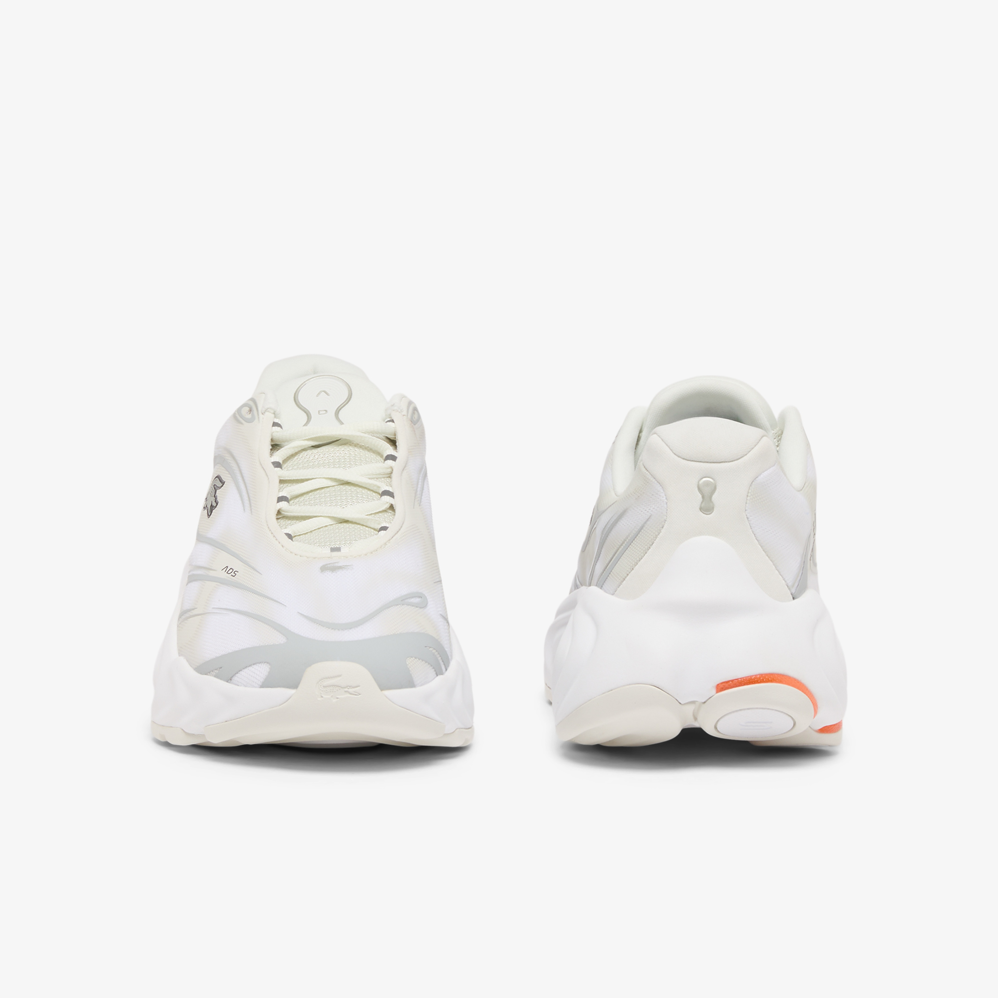 Spinor Tech Erkek Beyaz Sneaker Spinor Tech Erkek Beyaz Sneaker