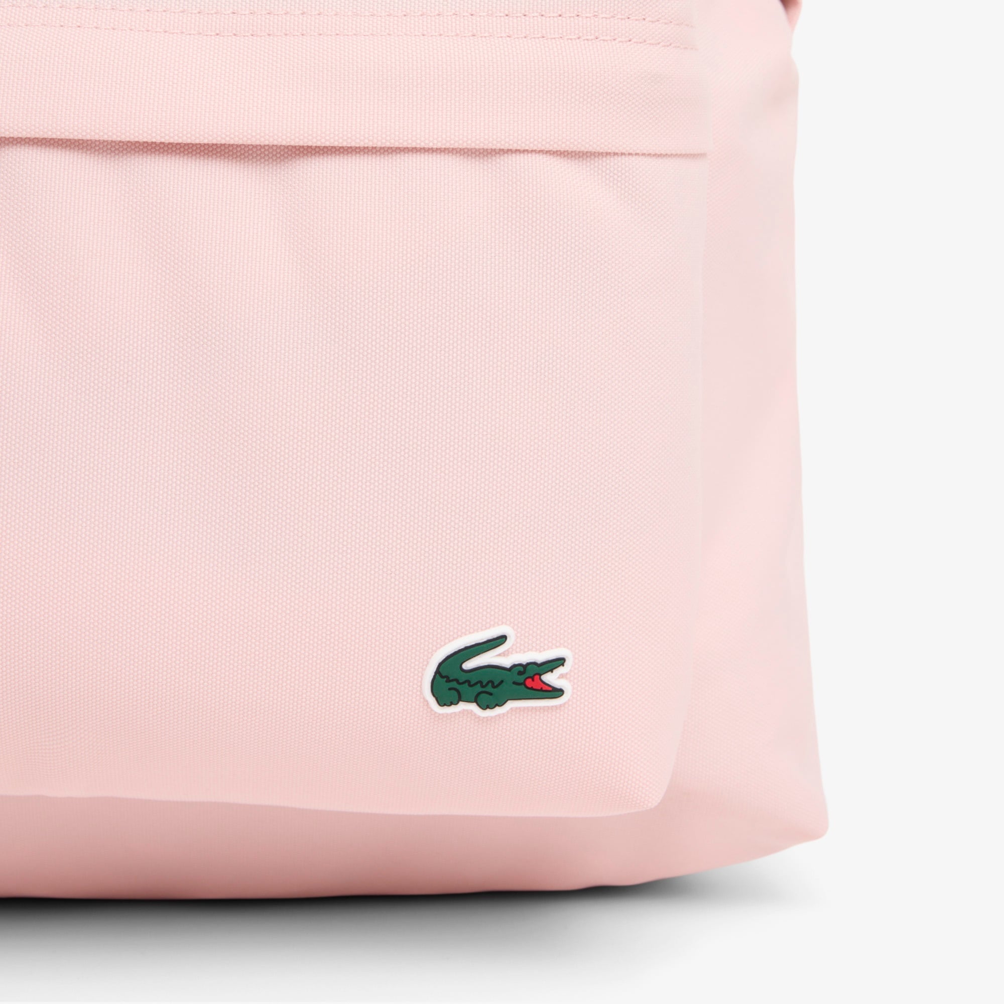 Casual Croc Unisex Açık Pembe Sırt Çantası