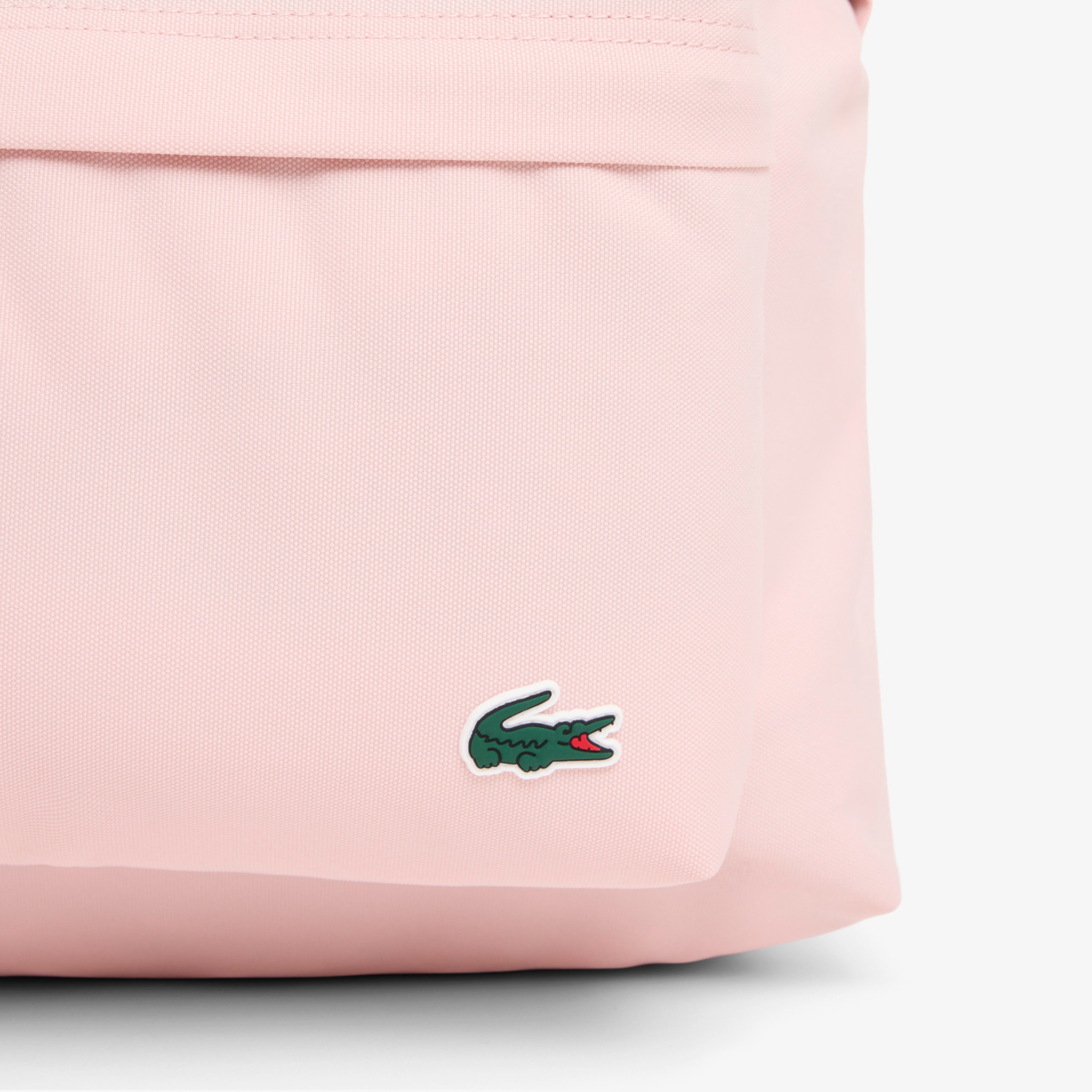 Casual Croc Unisex Açık Pembe Sırt Çantası
