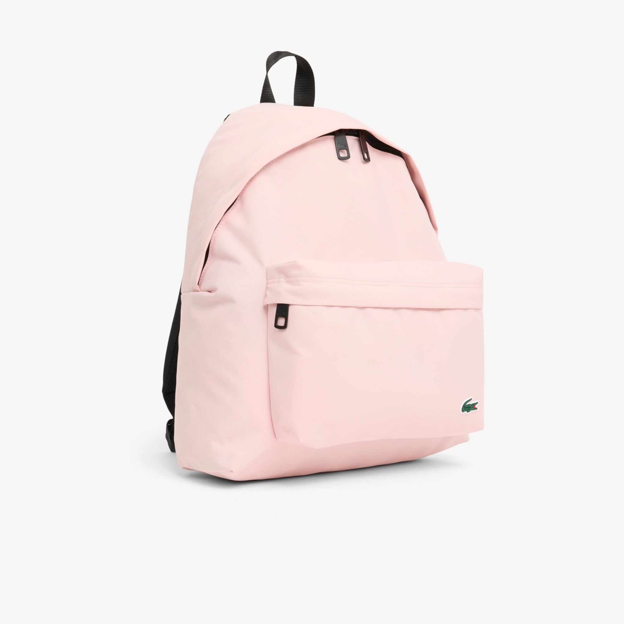 Casual Croc Unisex Açık Pembe Sırt Çantası