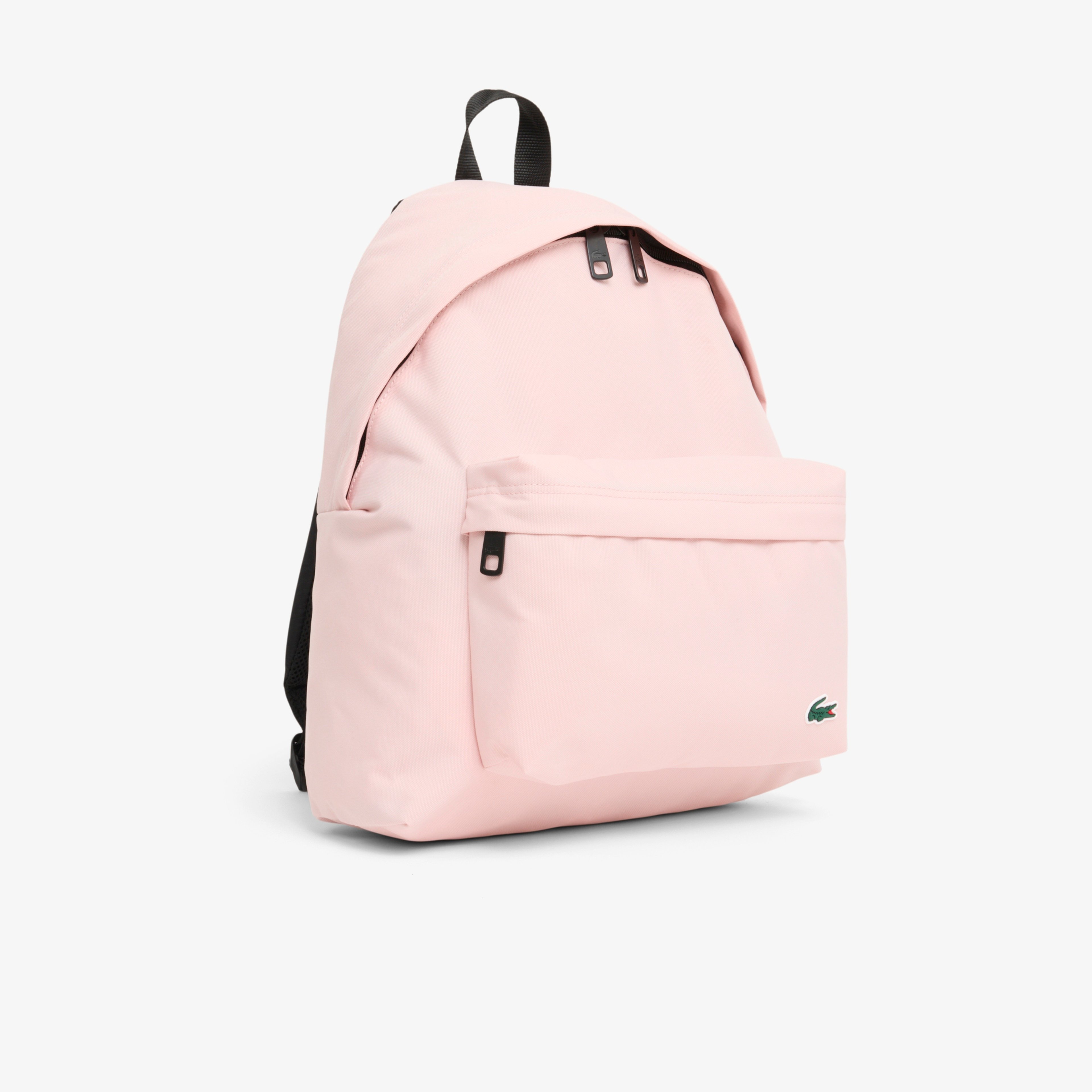 Casual Croc Unisex Açık Pembe Sırt Çantası