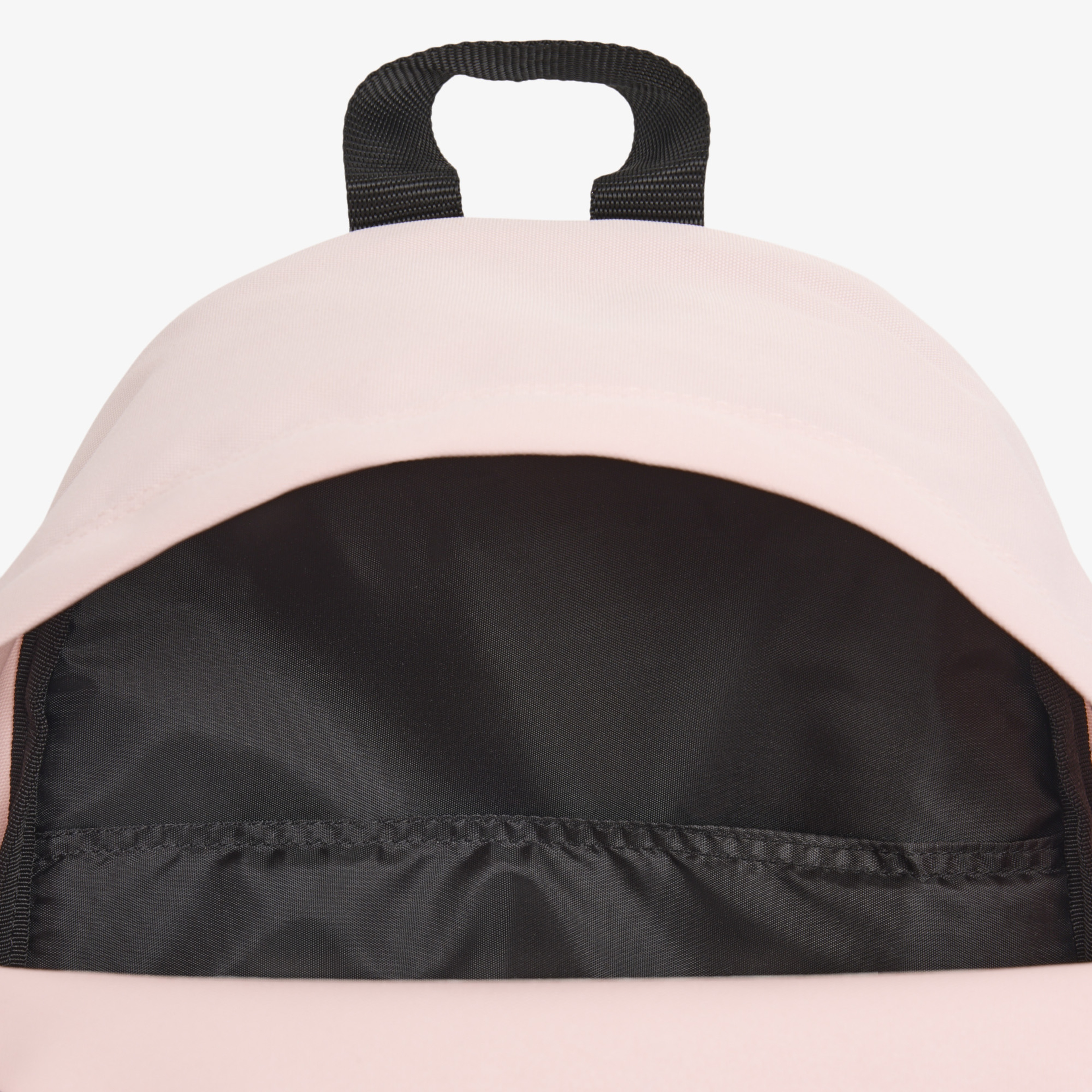 Casual Croc Unisex Açık Pembe Sırt Çantası