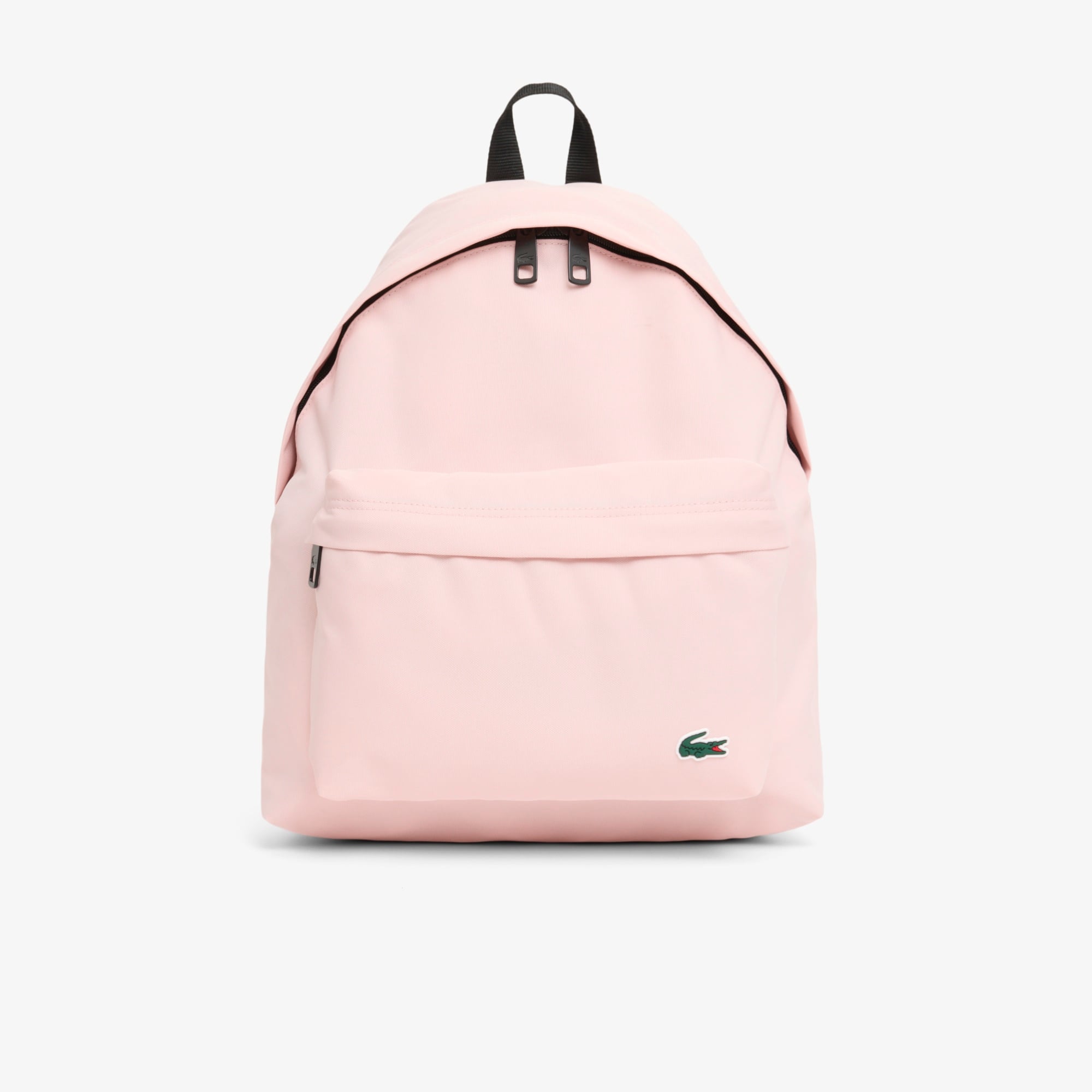 Casual Croc Unisex Açık Pembe Sırt Çantası