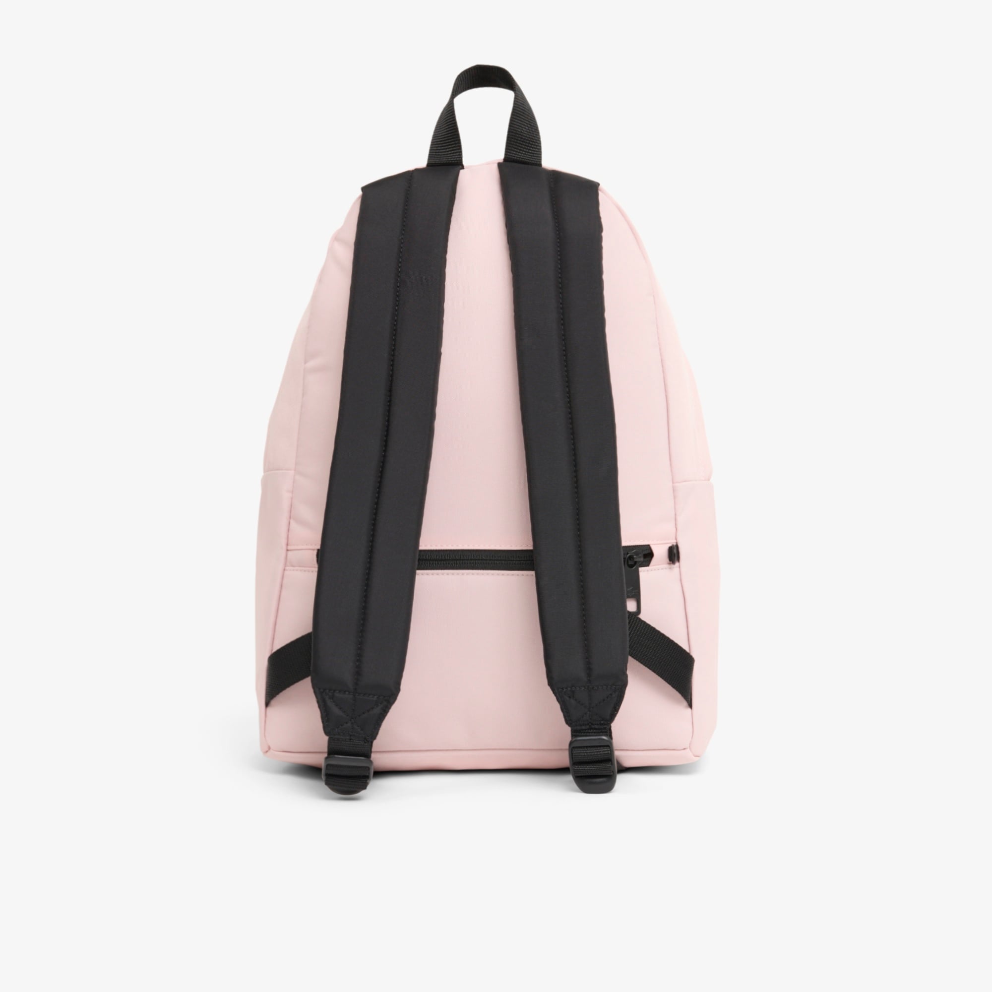 Casual Croc Unisex Açık Pembe Sırt Çantası
