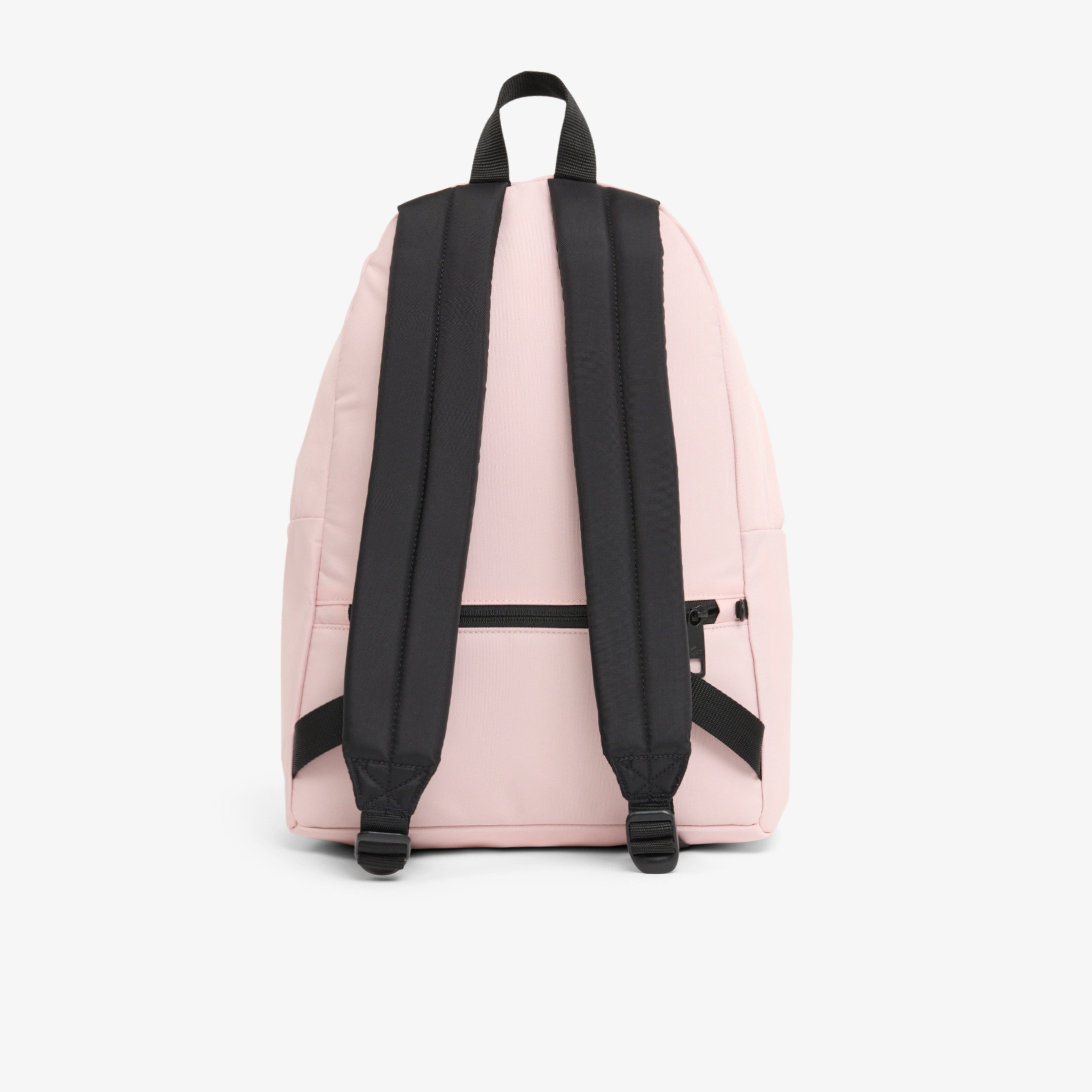 Casual Croc Unisex Açık Pembe Sırt Çantası