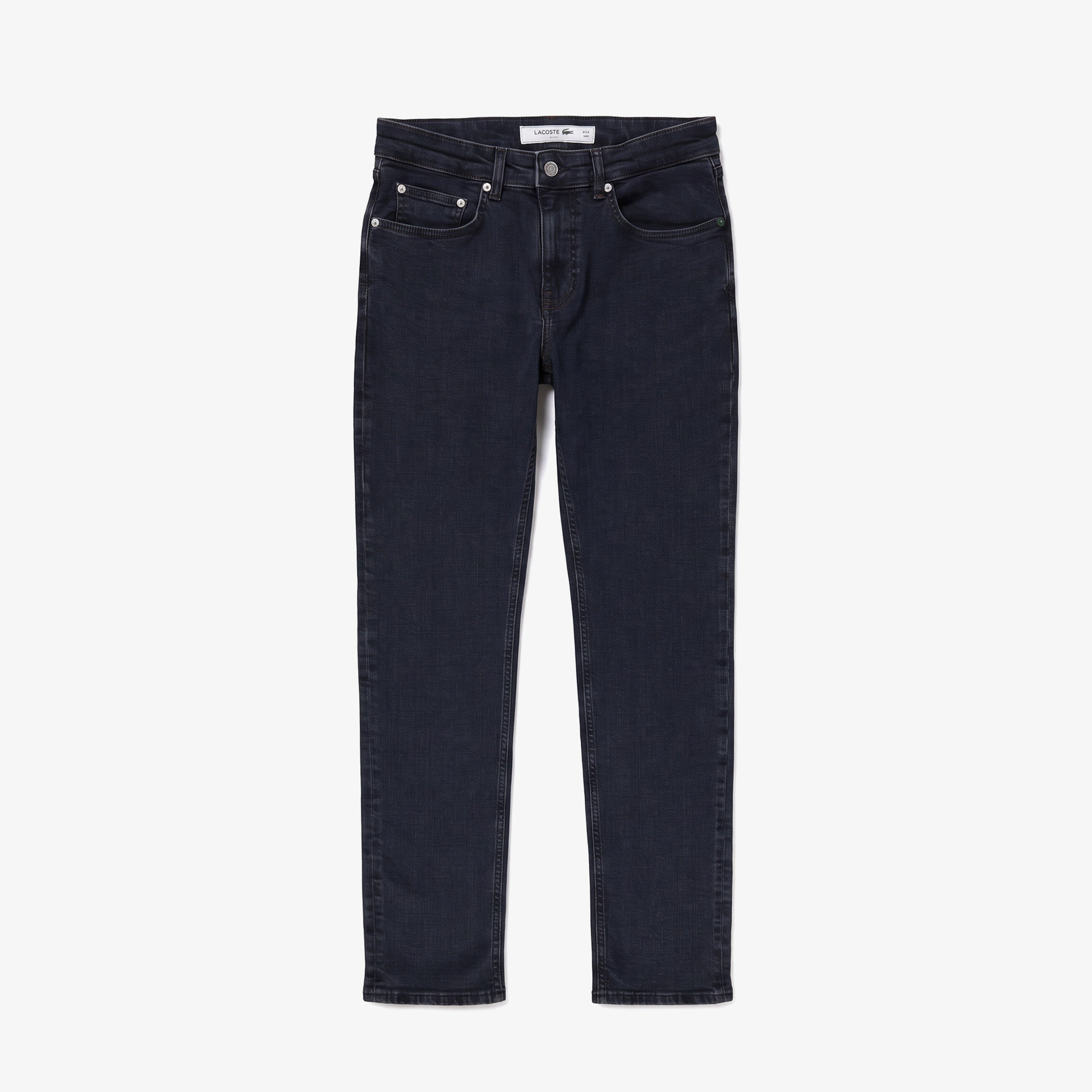 Erkek Slim Fit Lacivert Jean Pantolon Erkek Slim Fit Lacivert Jean Pantolon