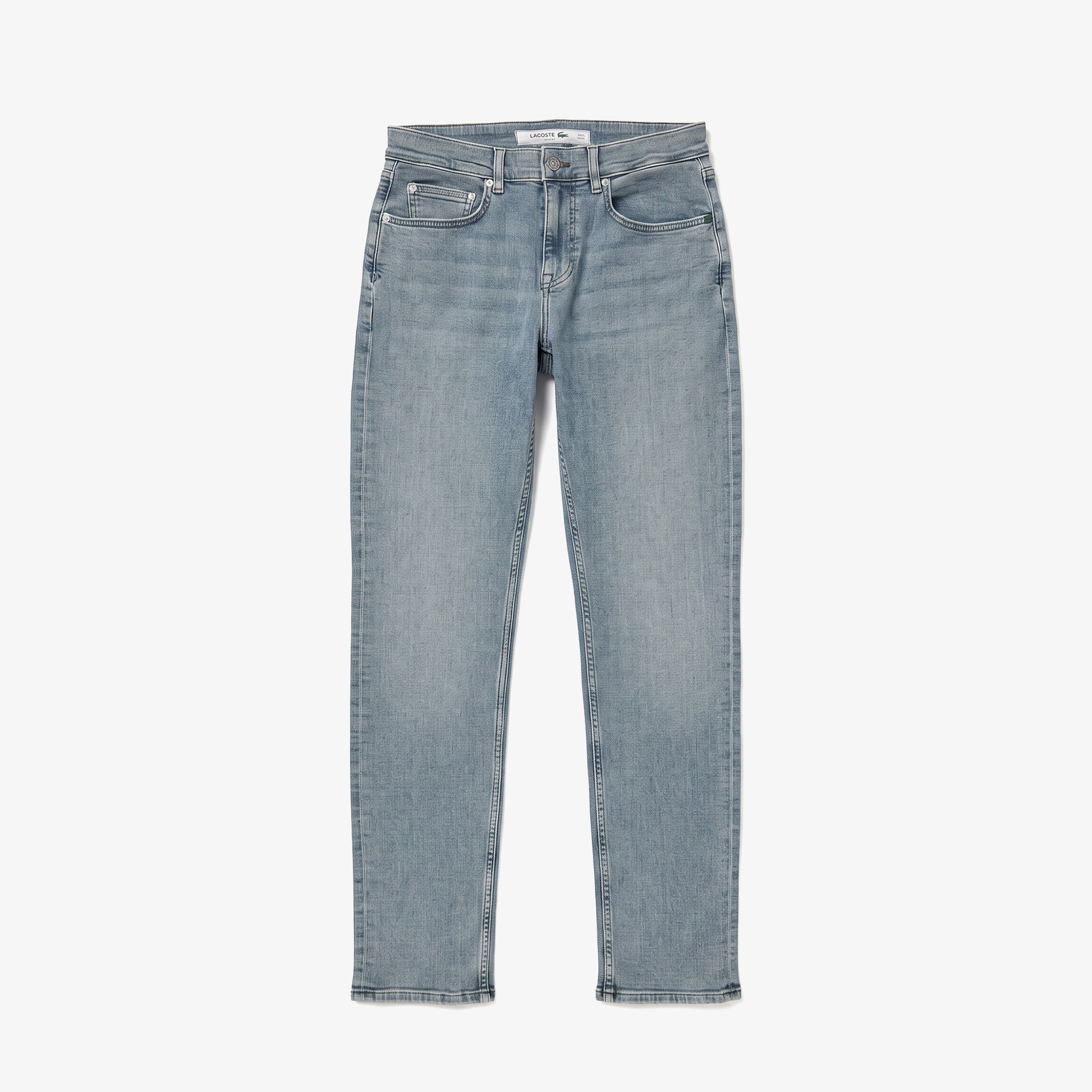 Erkek Slim Fit Mavi Jean Pantolon Erkek Slim Fit Mavi Jean Pantolon