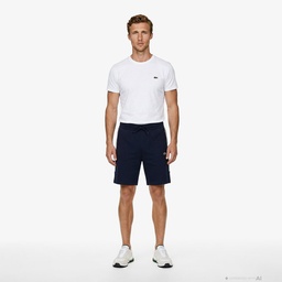 Erkek Slim Fit Lacivert Şort Lacivert