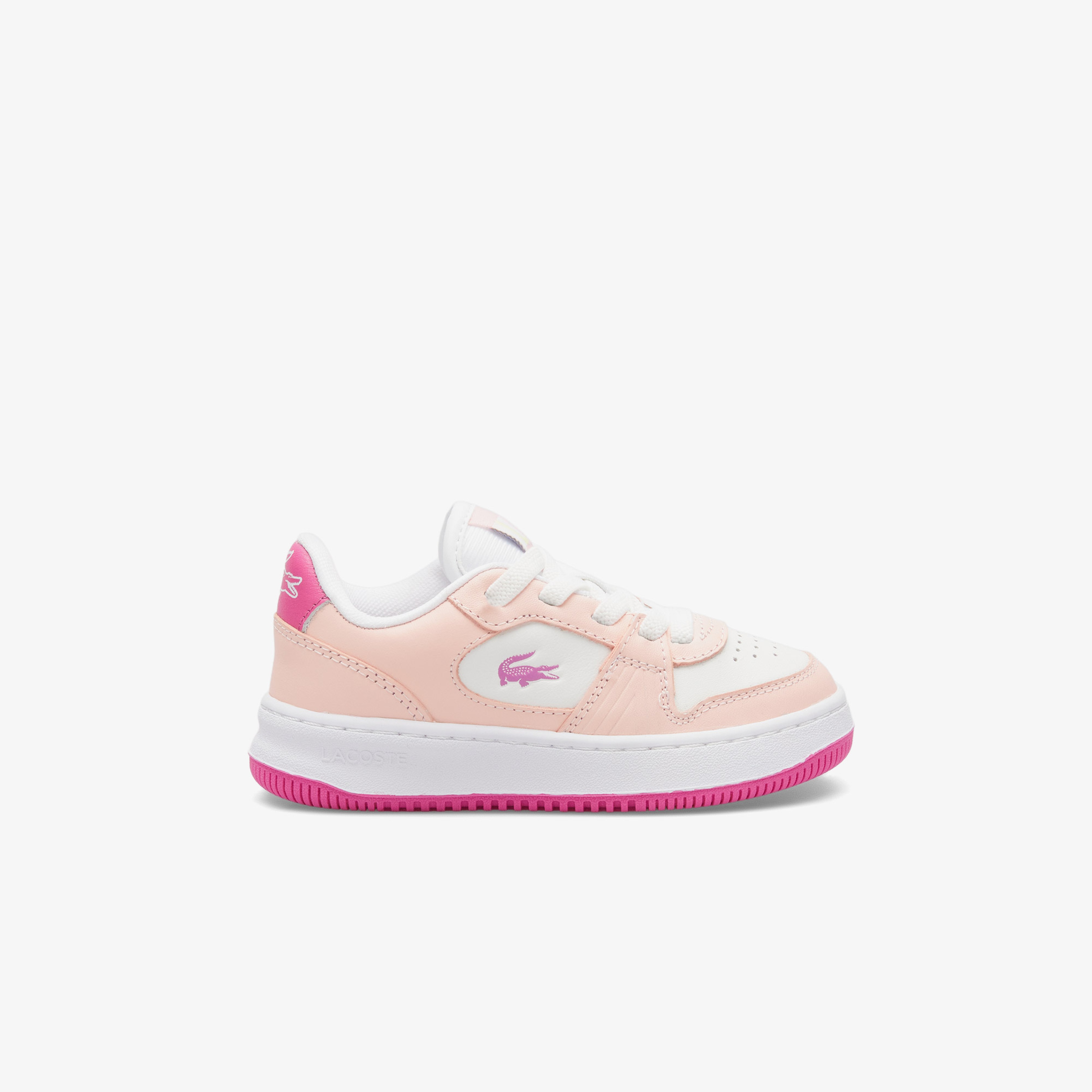 L001 Set Çocuk Beyaz Sneaker