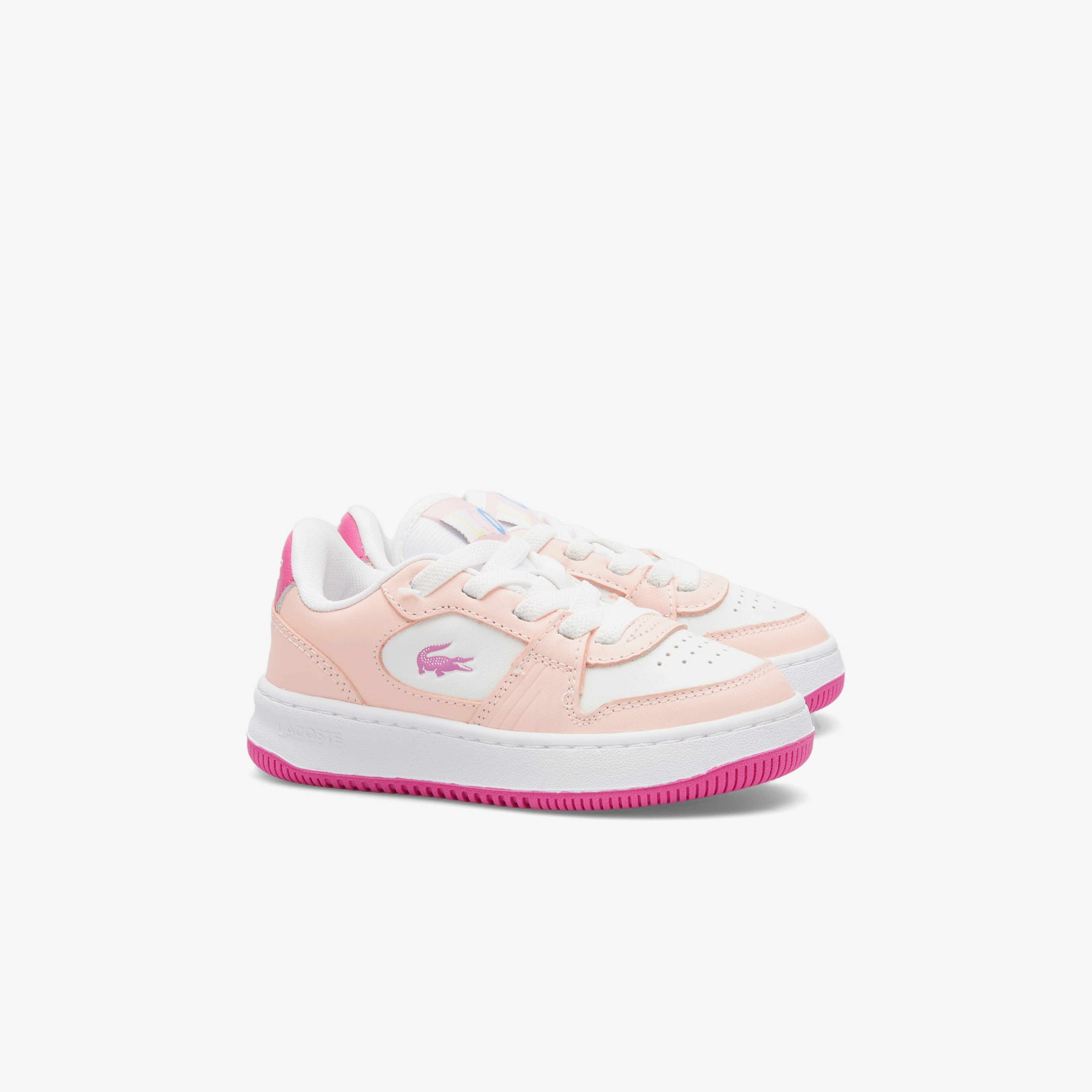 L001 Set Çocuk Beyaz Sneaker