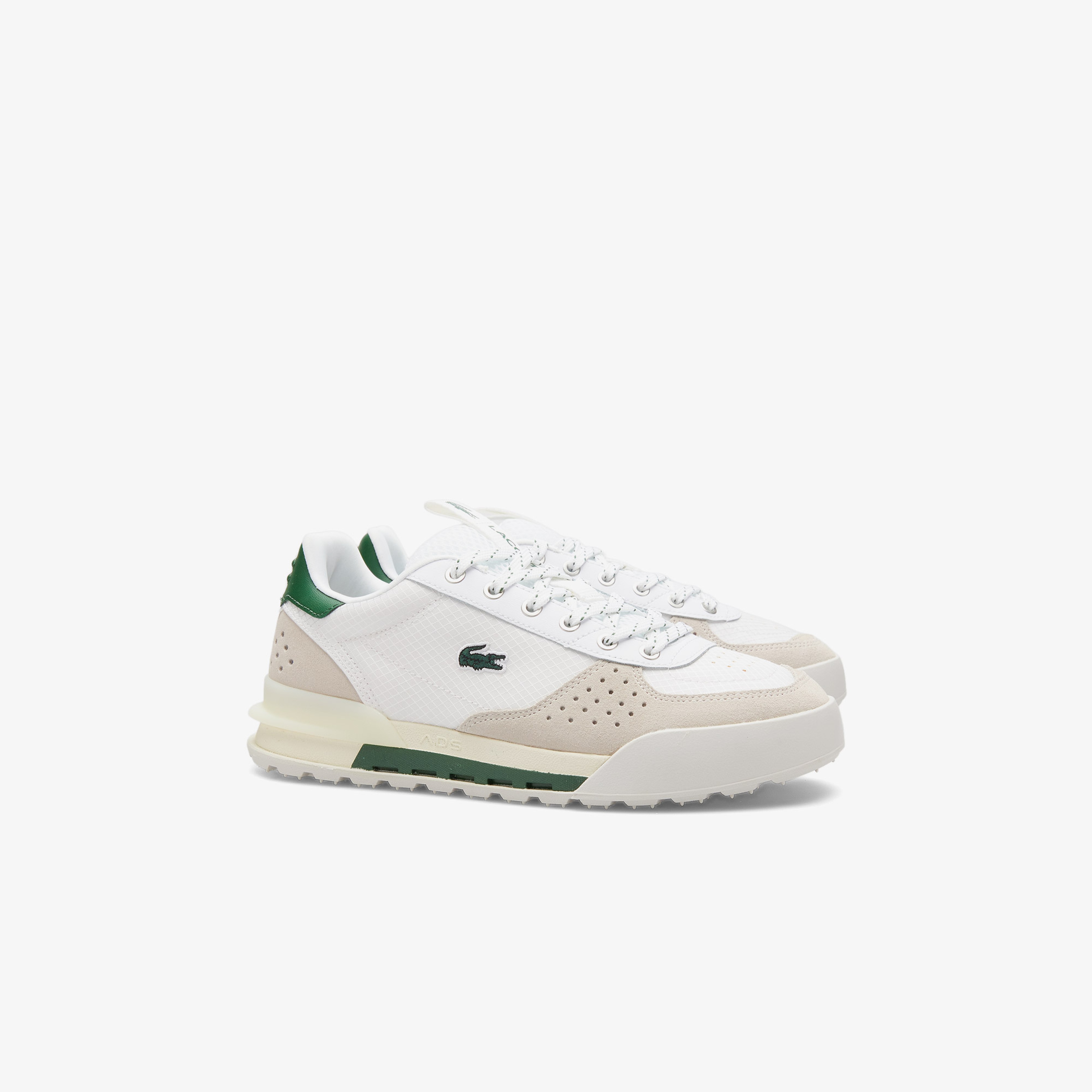 Slam Break Kadın Beyaz Sneaker
