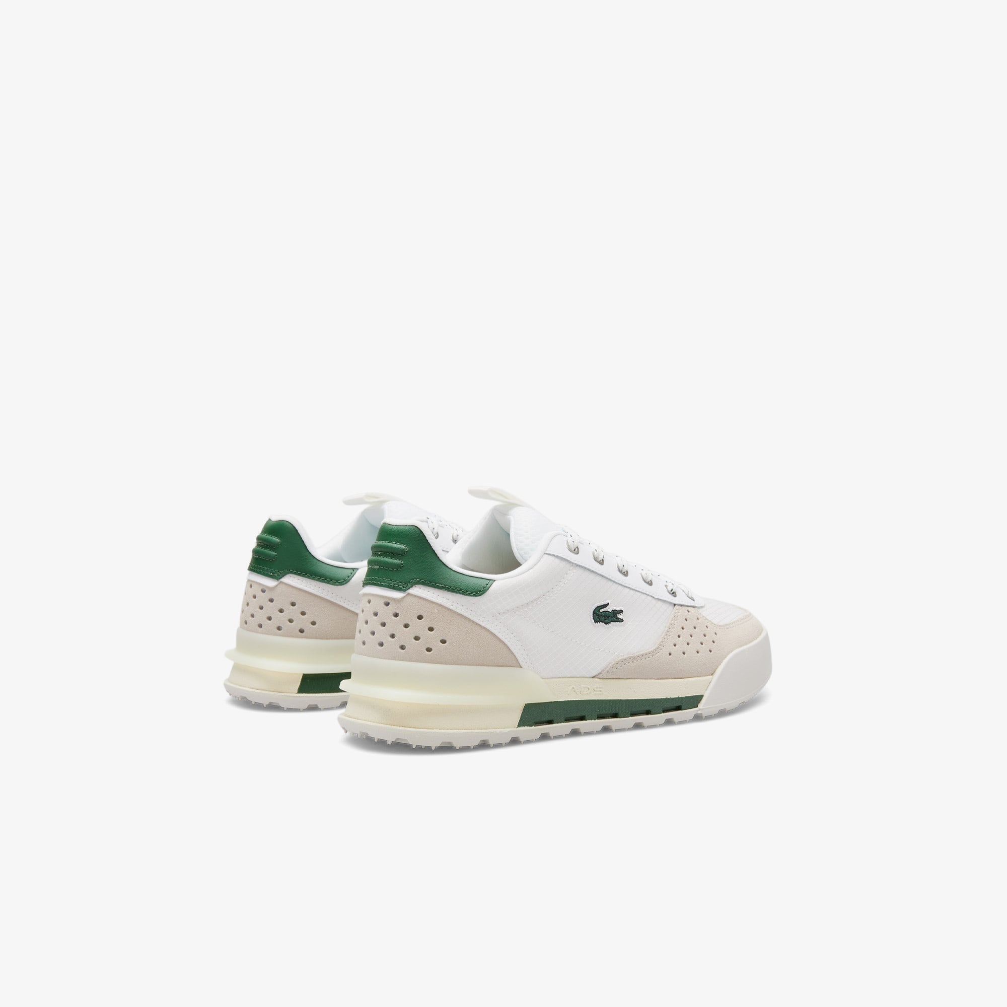 Slam Break Kadın Beyaz Sneaker