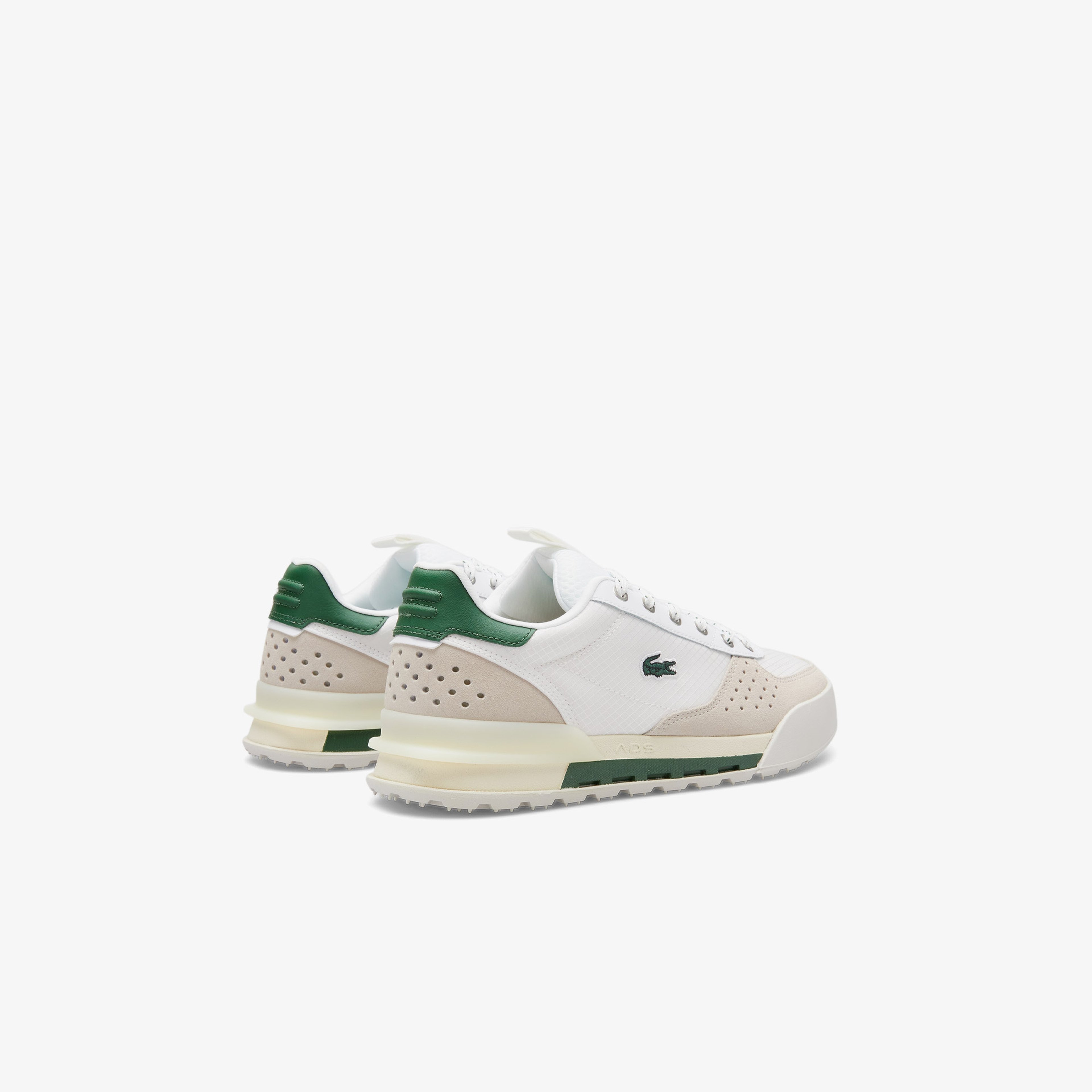 Slam Break Kadın Beyaz Sneaker