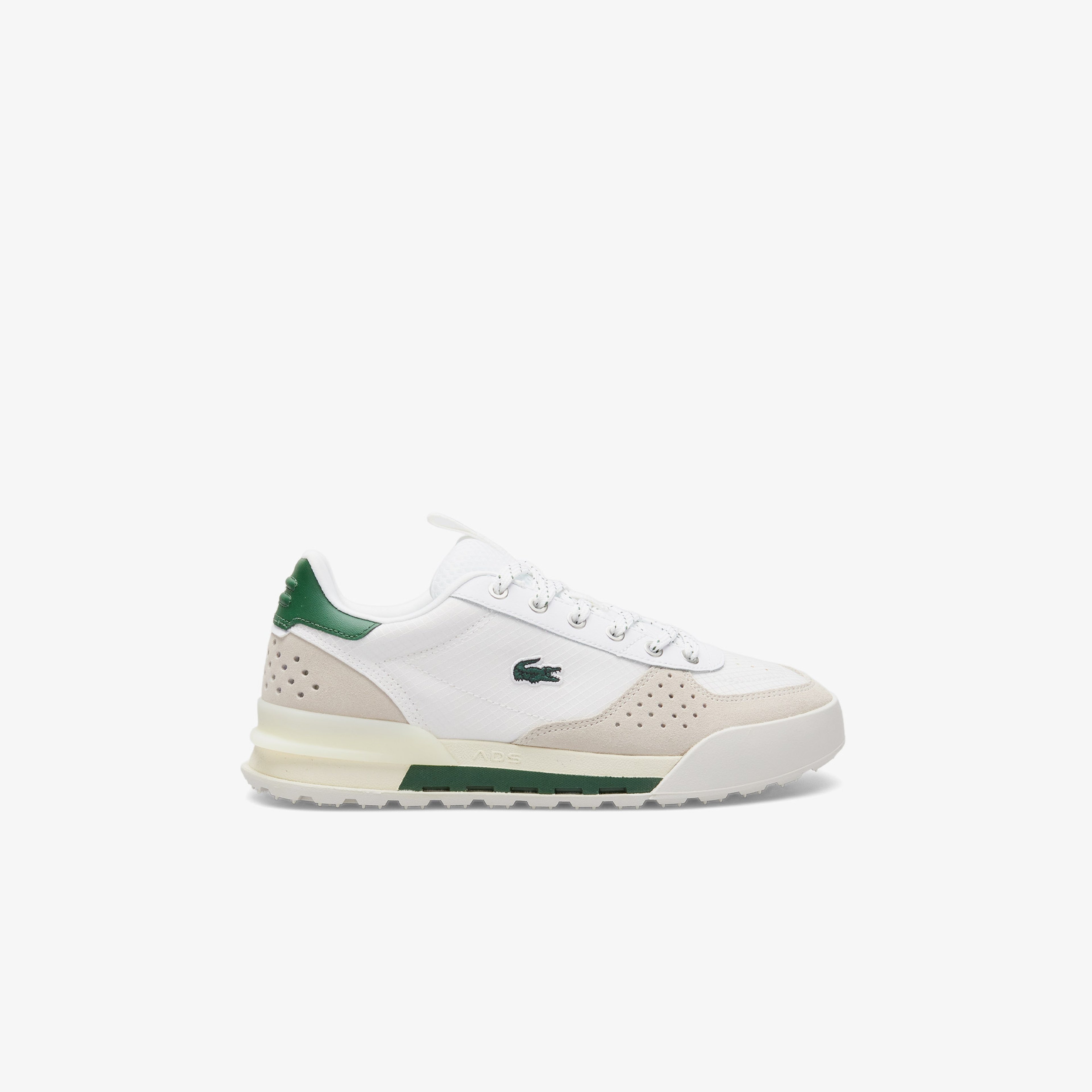 Slam Break Kadın Beyaz Sneaker